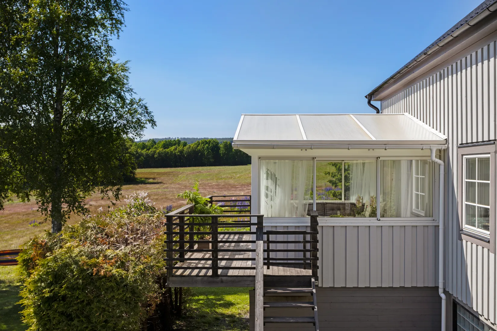 Villa, Gådeåbro 228, Gådeåbro, Härnösand