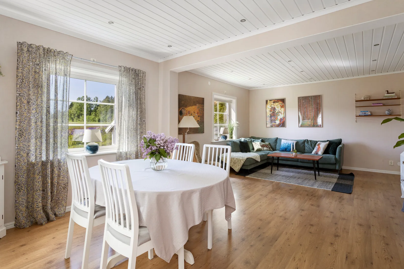 Villa, Gådeåbro 228, Gådeåbro, Härnösand