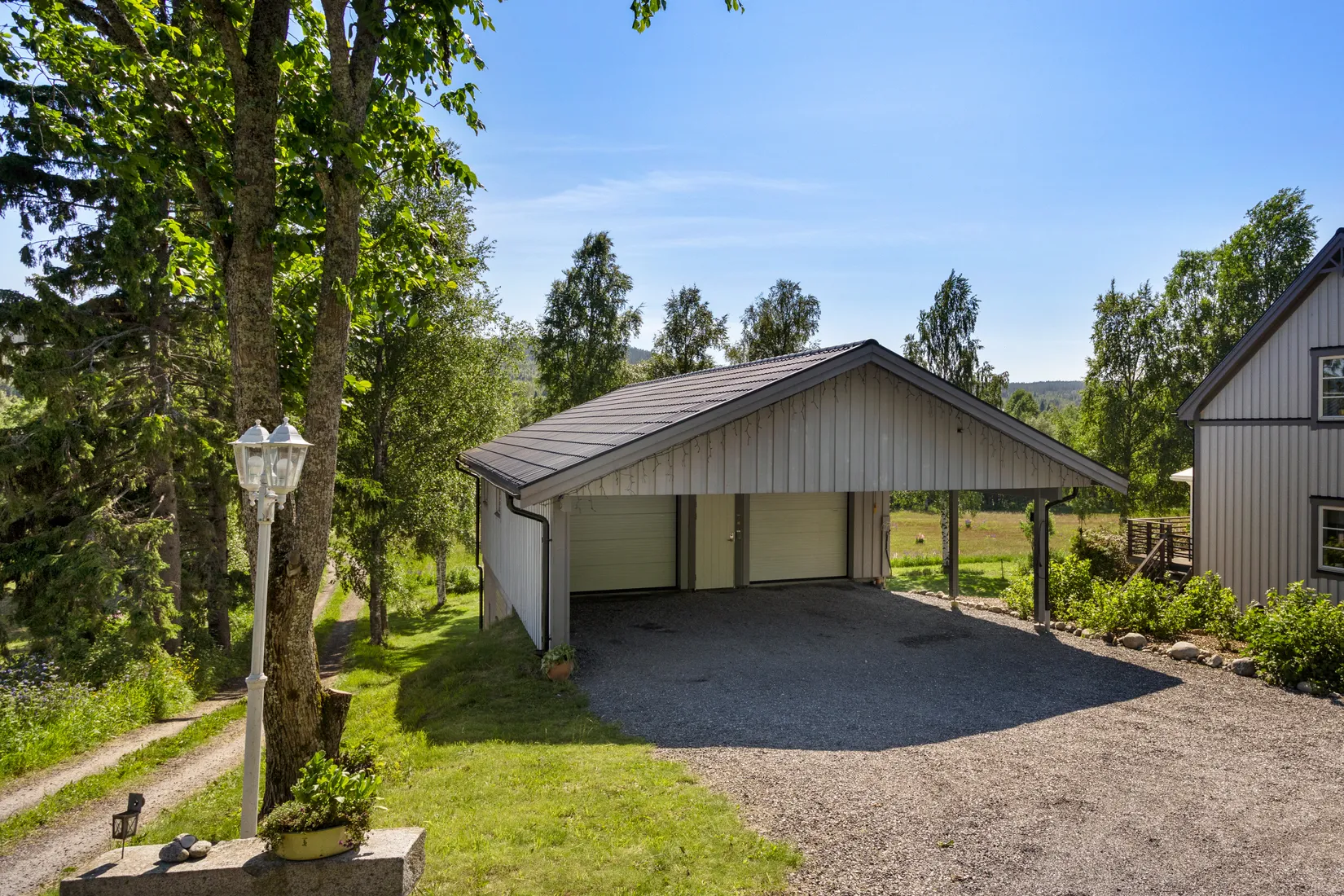 Villa, Gådeåbro 228, Gådeåbro, Härnösand