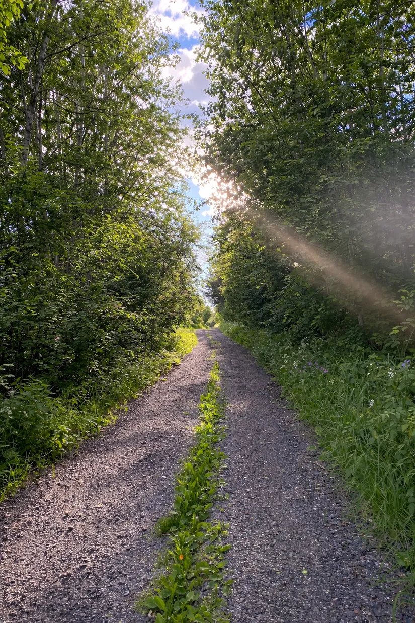 Villa, Gådeåbro 228, Gådeåbro, Härnösand