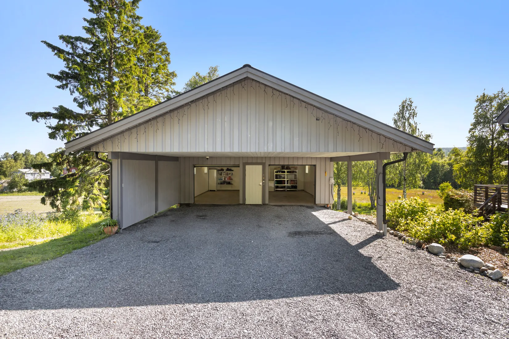 Villa, Gådeåbro 228, Gådeåbro, Härnösand