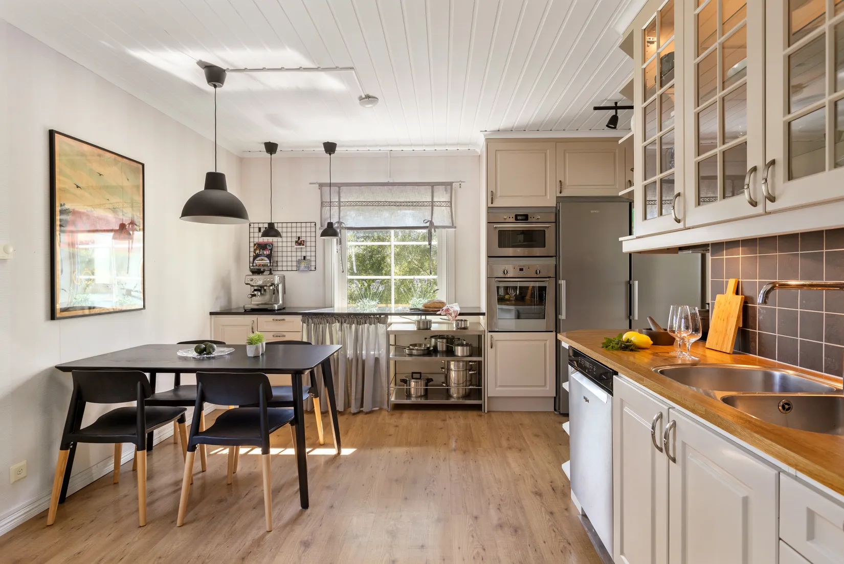 Villa, Gådeåbro 228, Gådeåbro, Härnösand