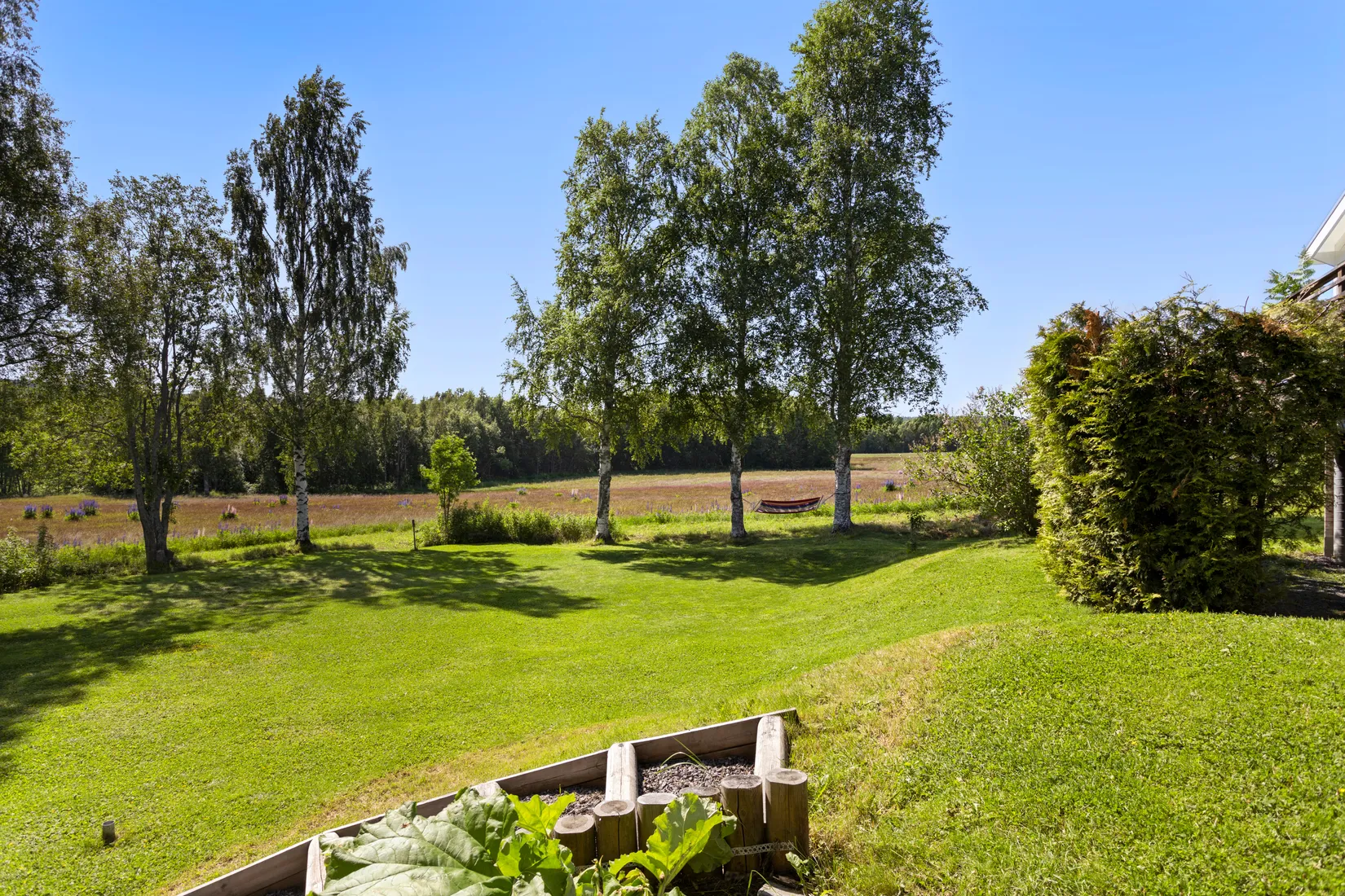 Villa, Gådeåbro 228, Gådeåbro, Härnösand