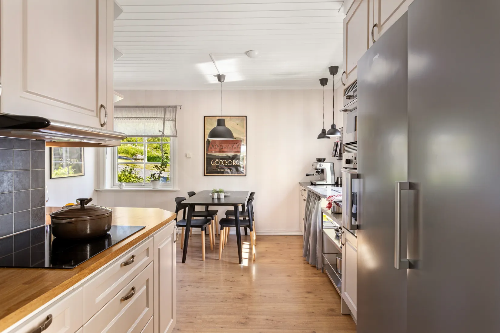 Villa, Gådeåbro 228, Gådeåbro, Härnösand