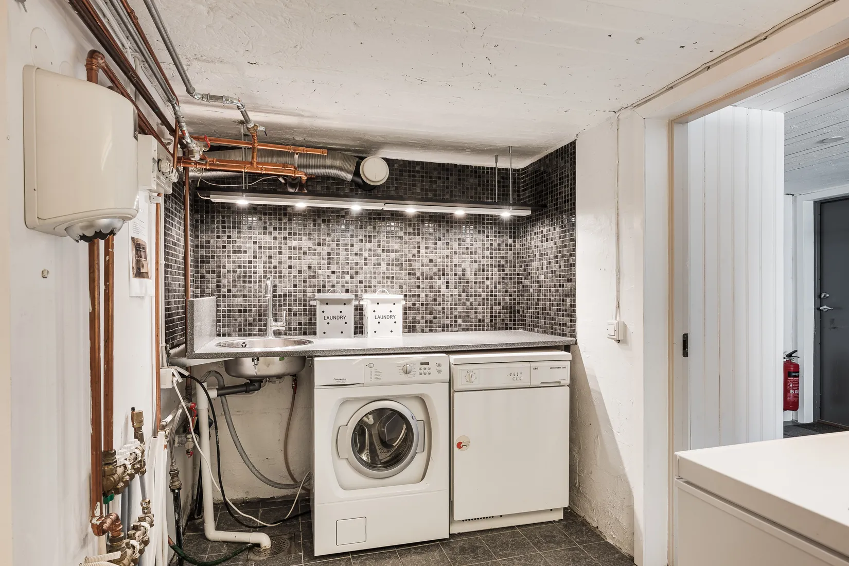 Villa, Gådeåbro 228, Gådeåbro, Härnösand