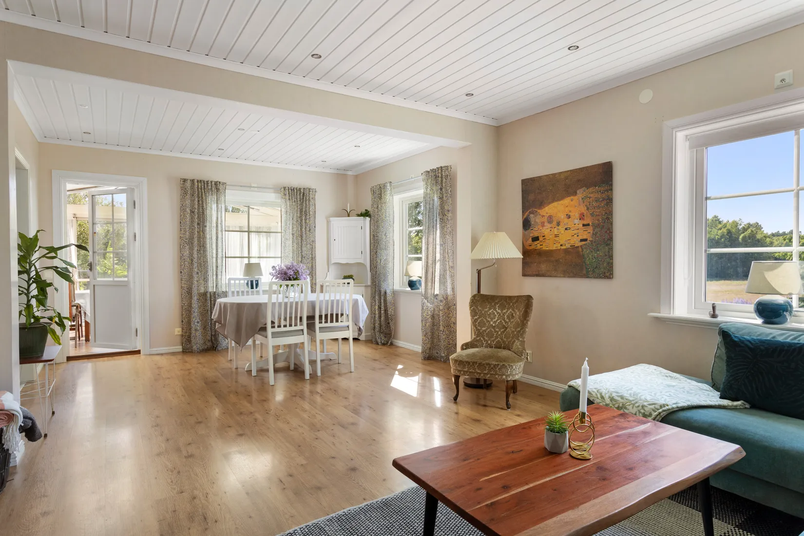 Villa, Gådeåbro 228, Gådeåbro, Härnösand