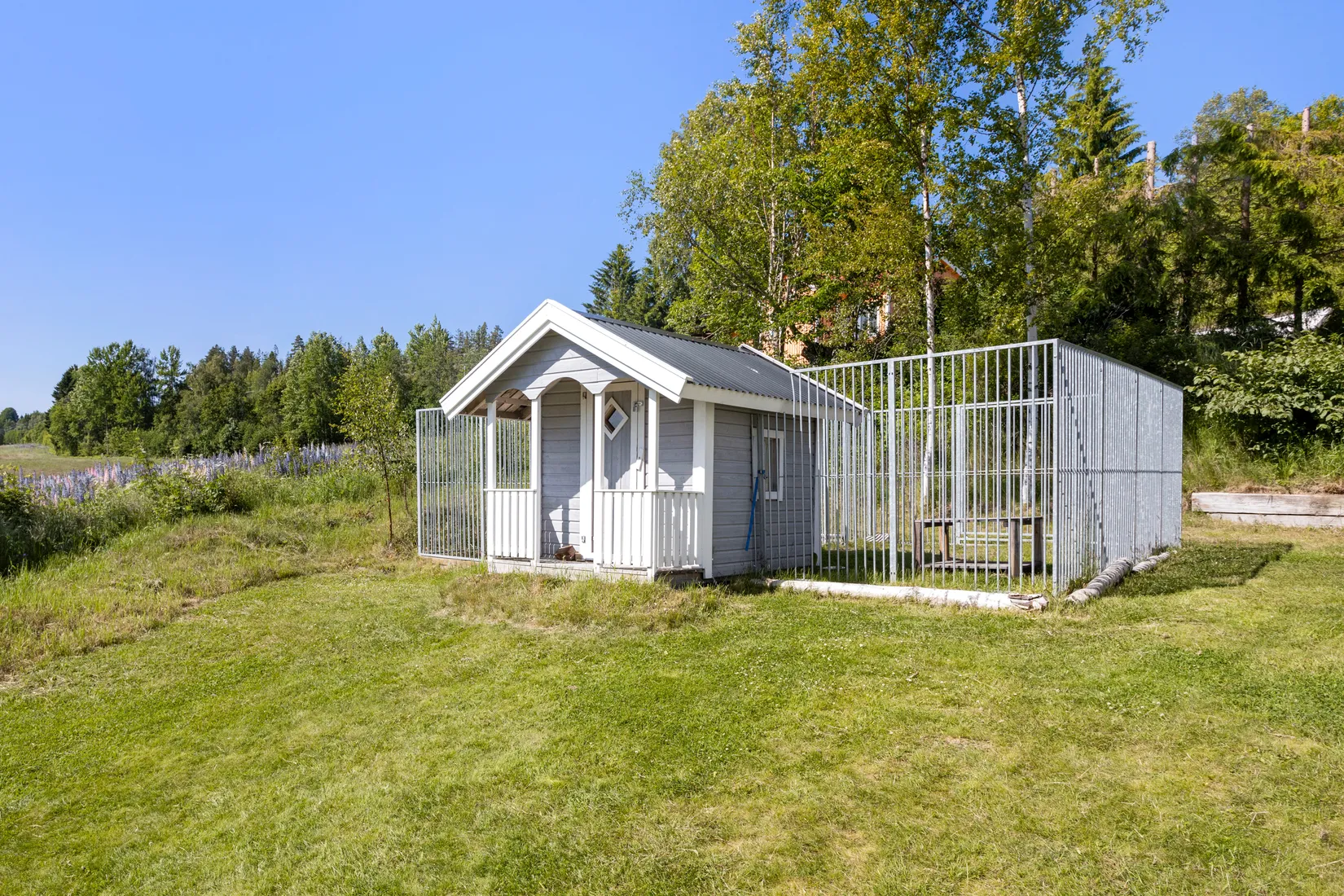Villa, Gådeåbro 228, Gådeåbro, Härnösand