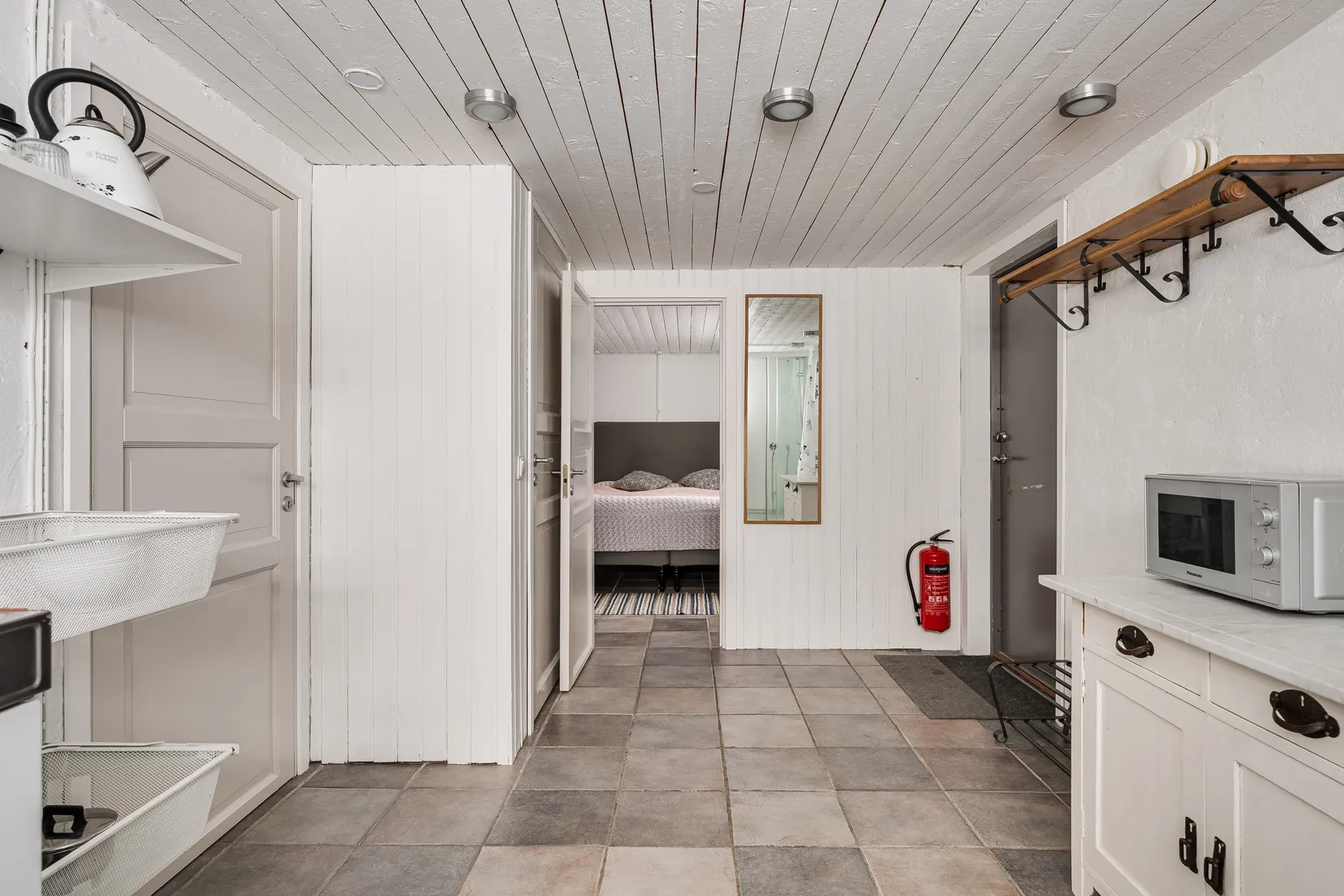 Villa, Gådeåbro 228, Gådeåbro, Härnösand