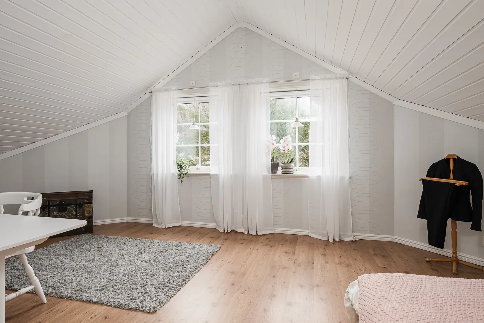 Villa, Gådeåbro 228, Gådeåbro, Härnösand