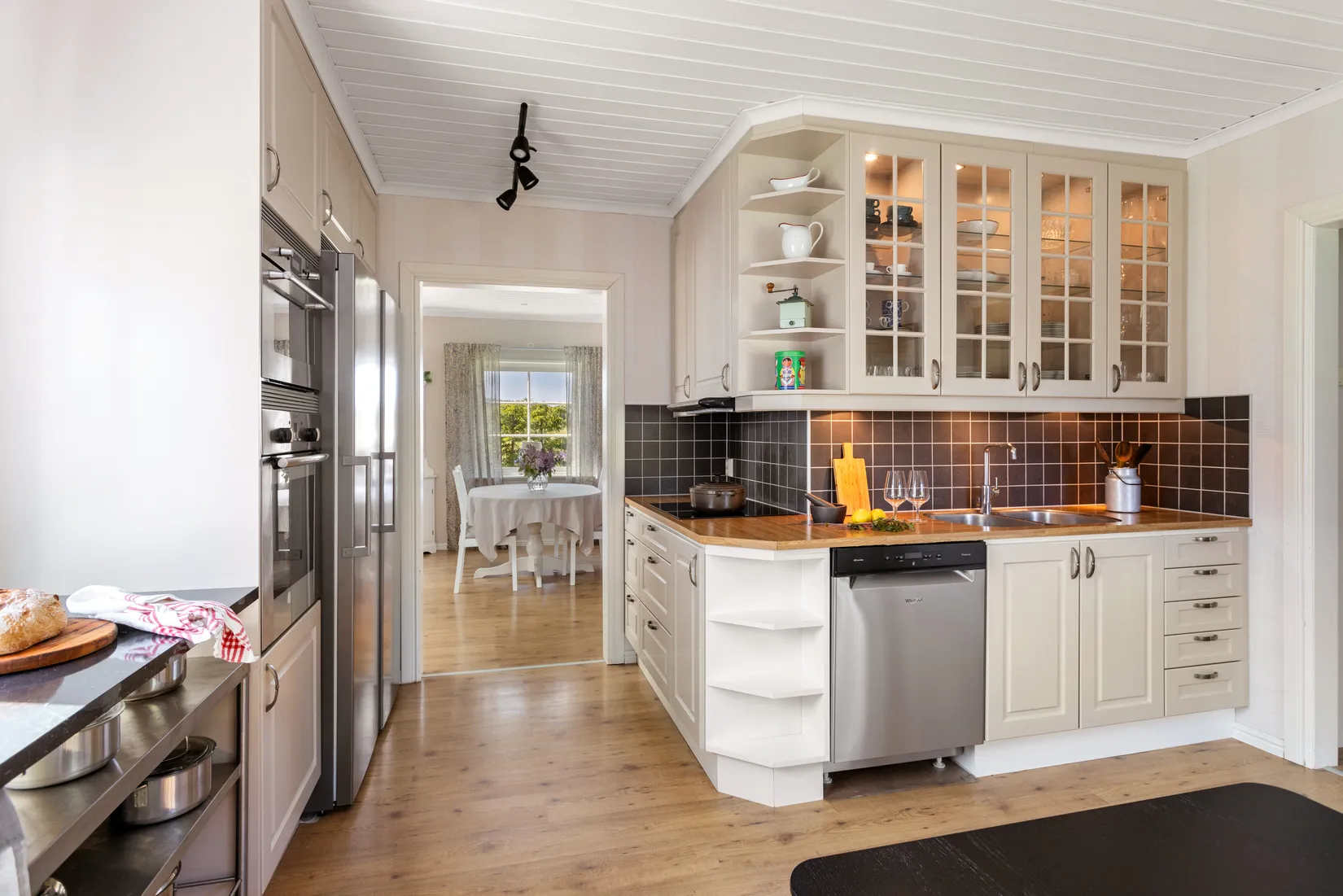 Villa, Gådeåbro 228, Gådeåbro, Härnösand