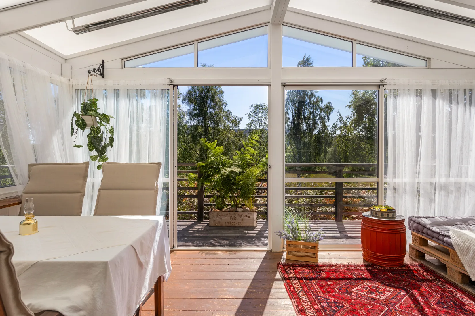 Villa, Gådeåbro 228, Gådeåbro, Härnösand