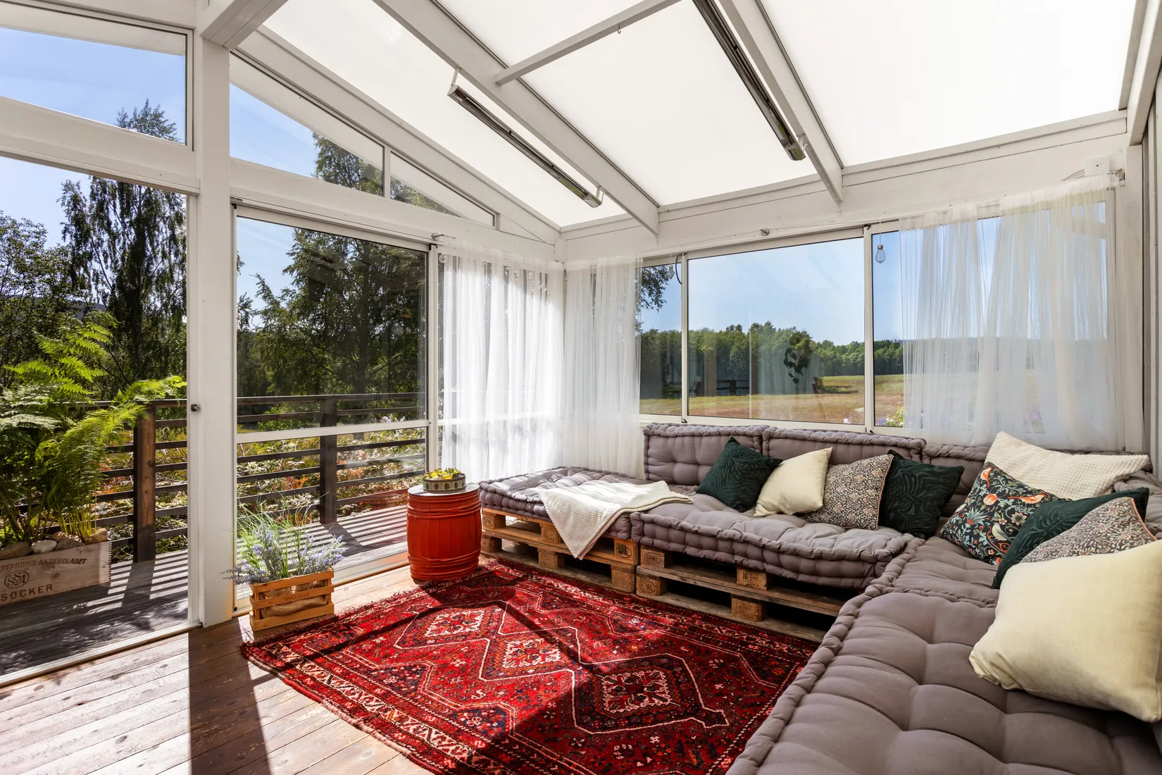 Villa, Gådeåbro 228, Gådeåbro, Härnösand