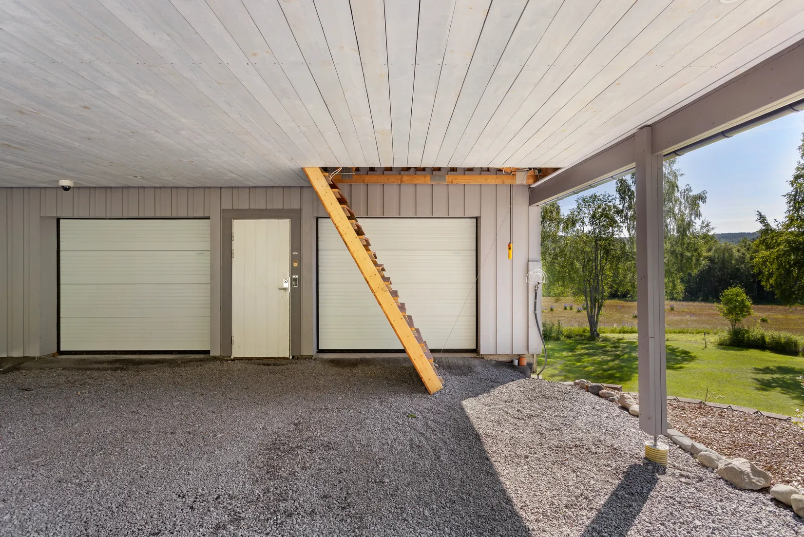 Villa, Gådeåbro 228, Gådeåbro, Härnösand