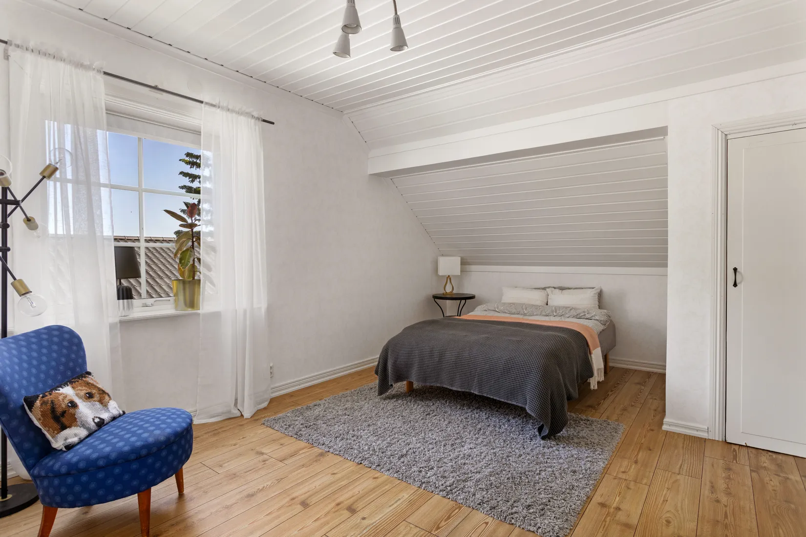 Villa, Gådeåbro 228, Gådeåbro, Härnösand