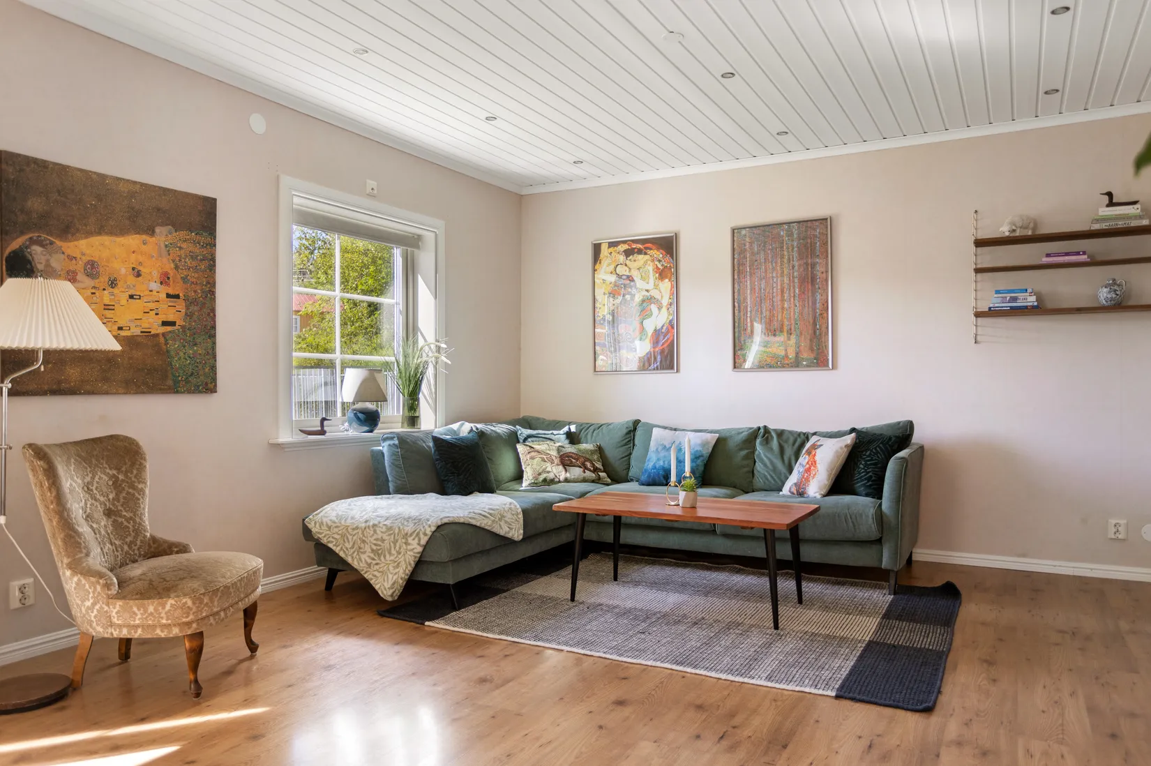 Villa, Gådeåbro 228, Gådeåbro, Härnösand