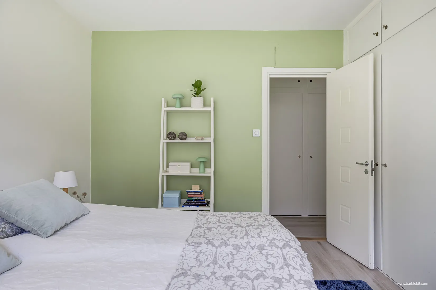 Bostadsrätt, Prästgårdsgatan 3 A, Luthagen, Uppsala