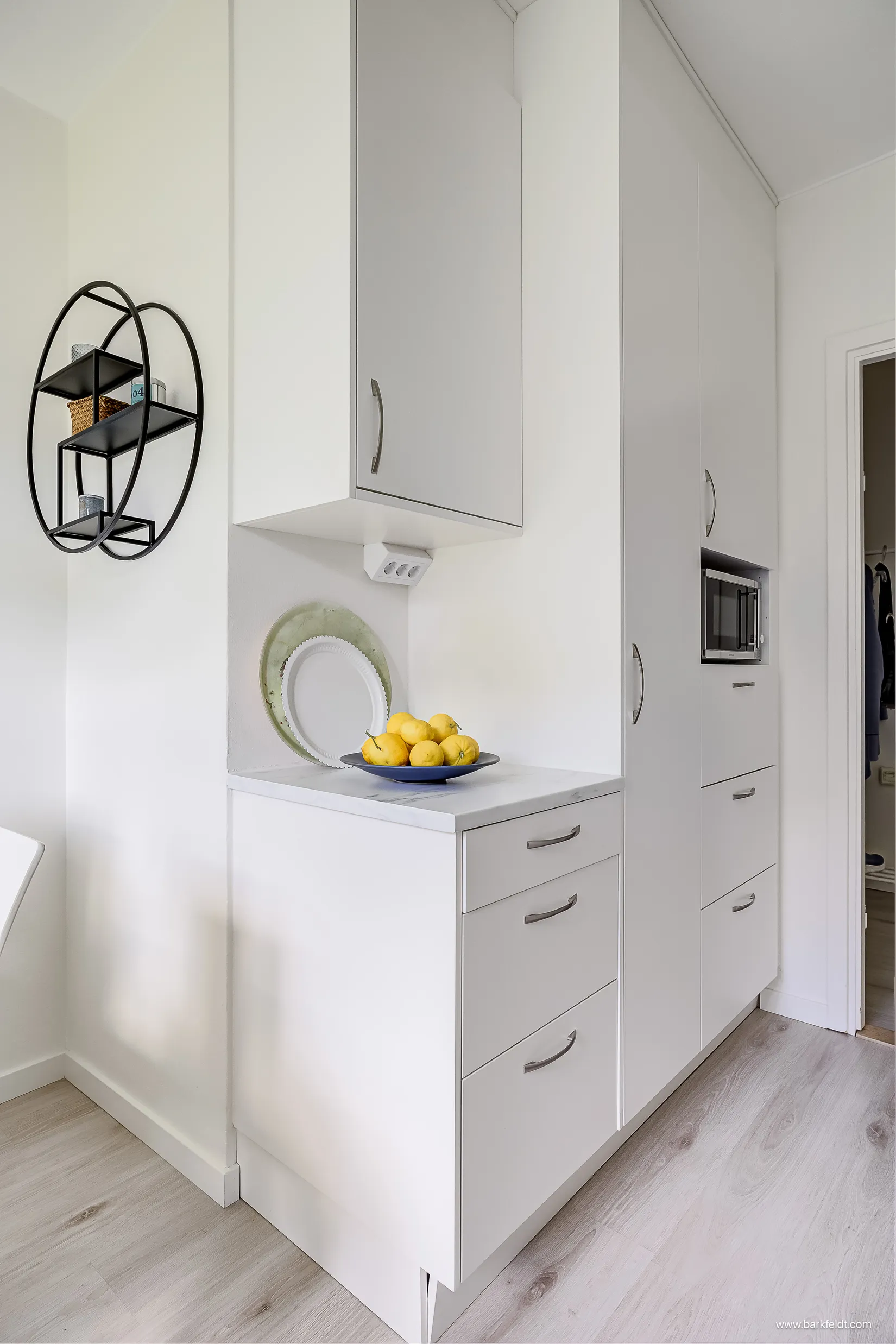 Bostadsrätt, Prästgårdsgatan 3 A, Luthagen, Uppsala