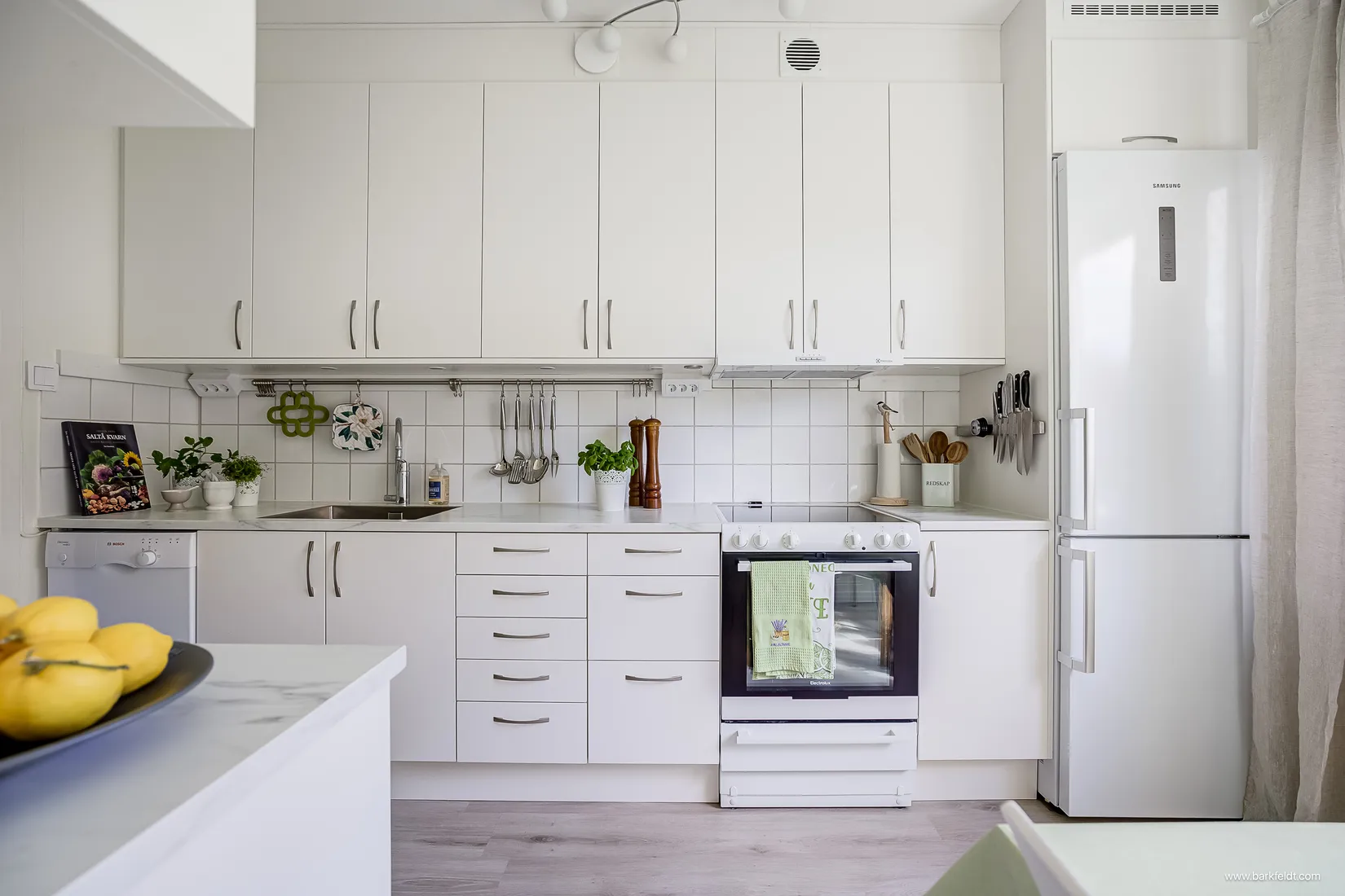 Bostadsrätt, Prästgårdsgatan 3 A, Luthagen, Uppsala