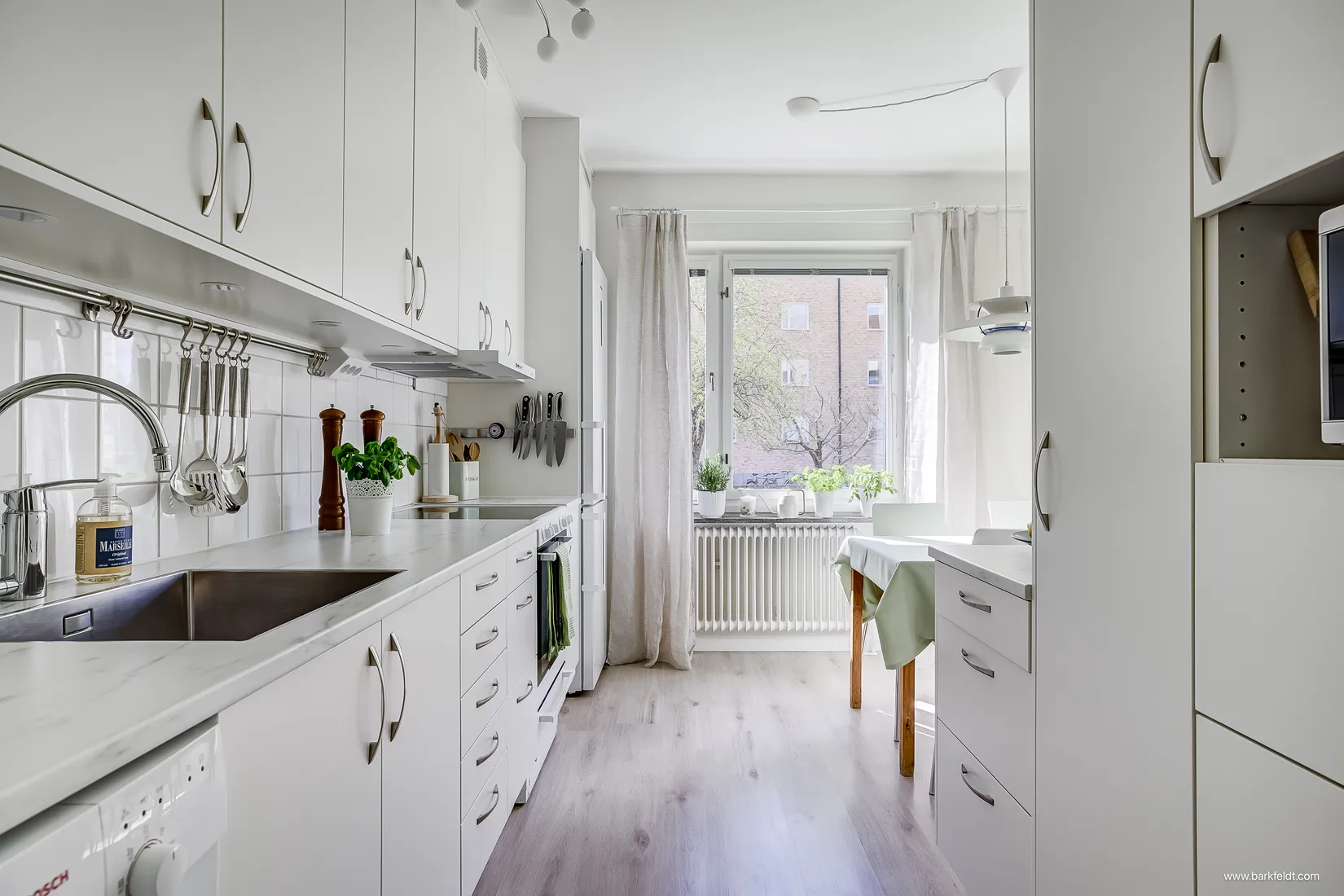 Bostadsrätt, Prästgårdsgatan 3 A, Luthagen, Uppsala