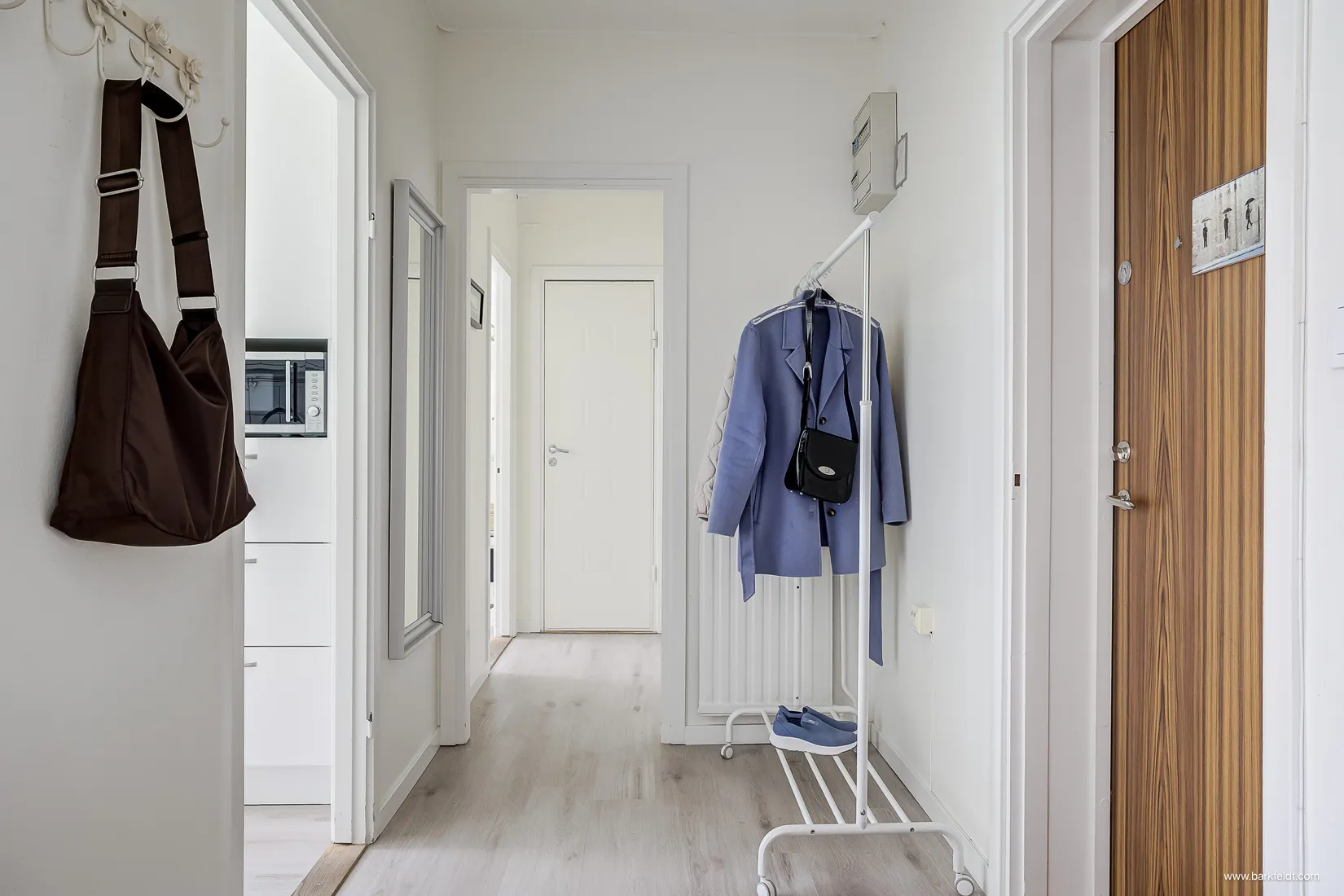 Bostadsrätt, Prästgårdsgatan 3 A, Luthagen, Uppsala