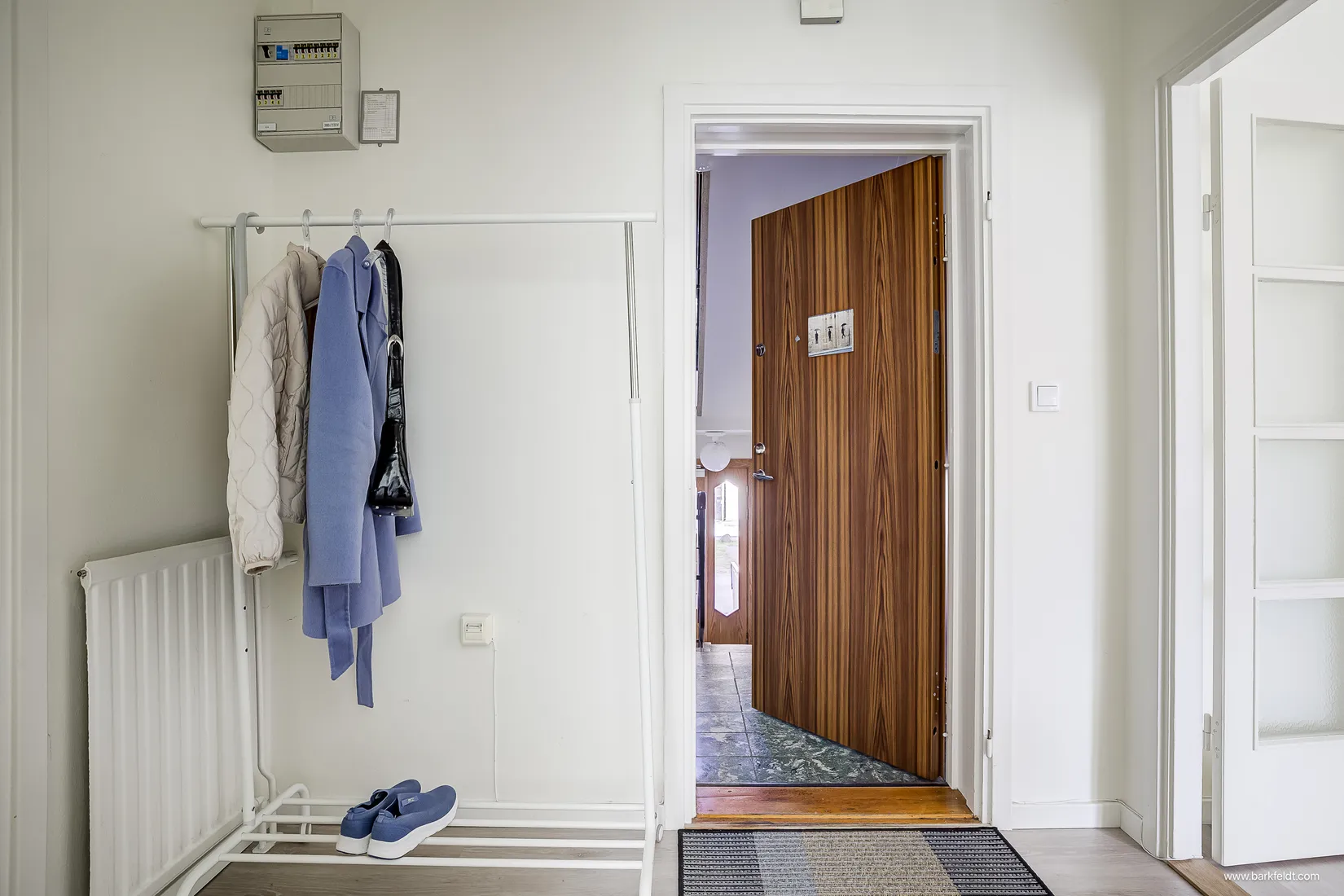 Bostadsrätt, Prästgårdsgatan 3 A, Luthagen, Uppsala