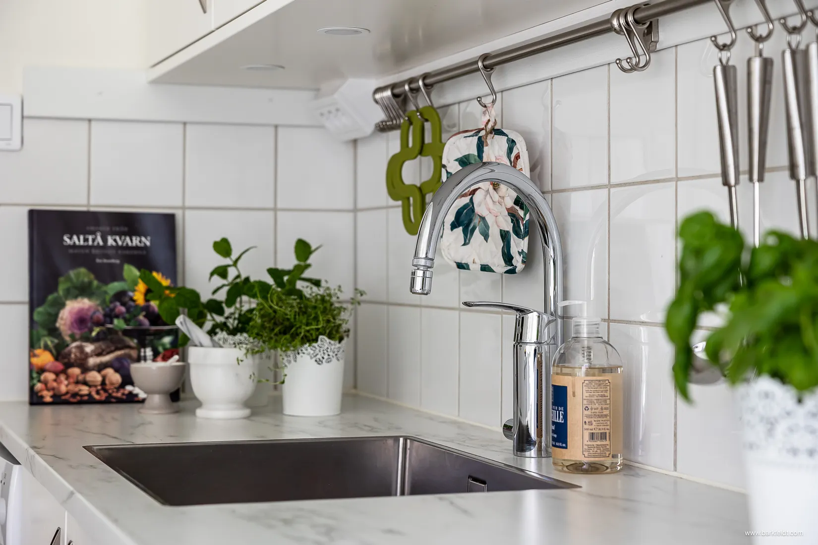 Bostadsrätt, Prästgårdsgatan 3 A, Luthagen, Uppsala