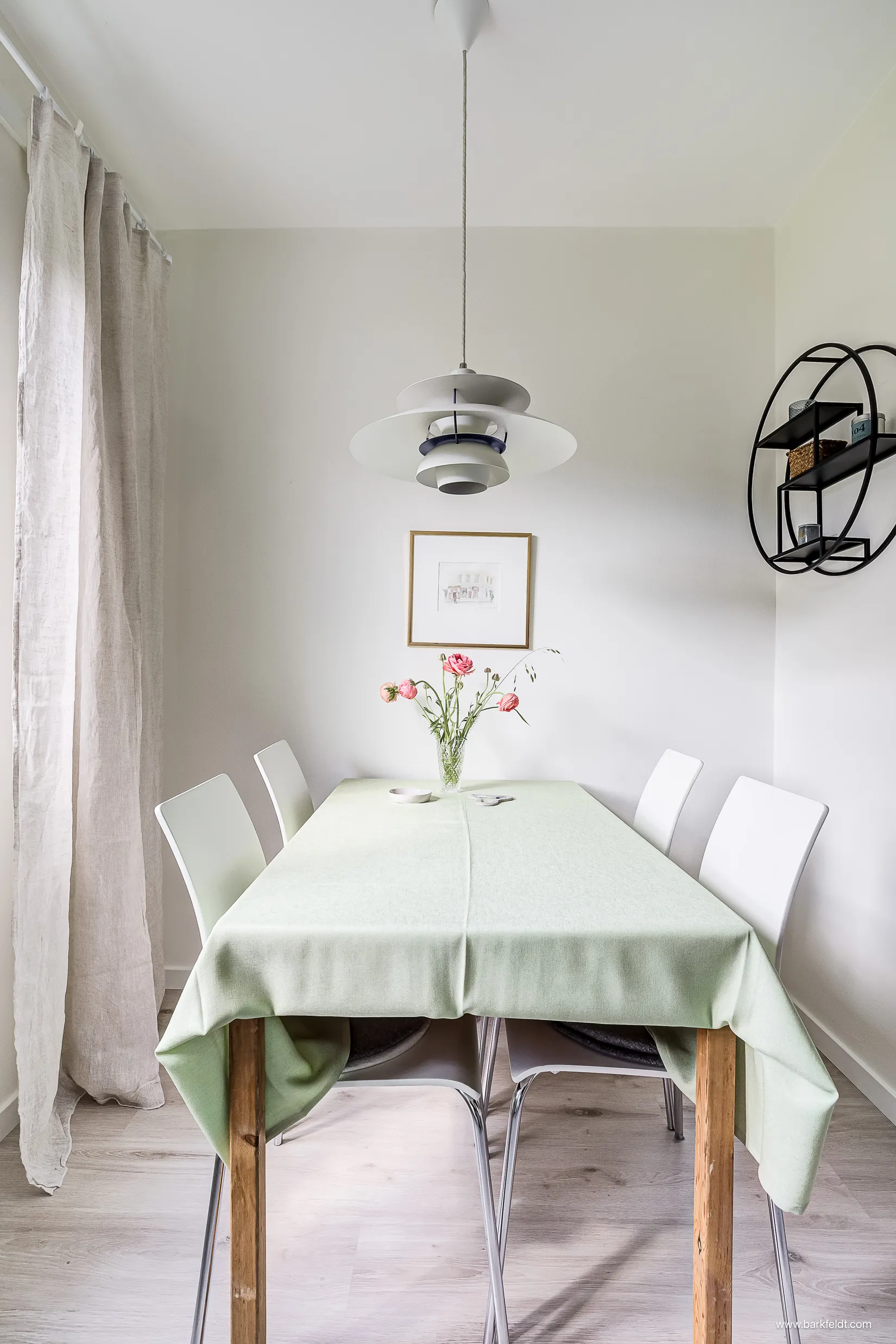 Bostadsrätt, Prästgårdsgatan 3 A, Luthagen, Uppsala