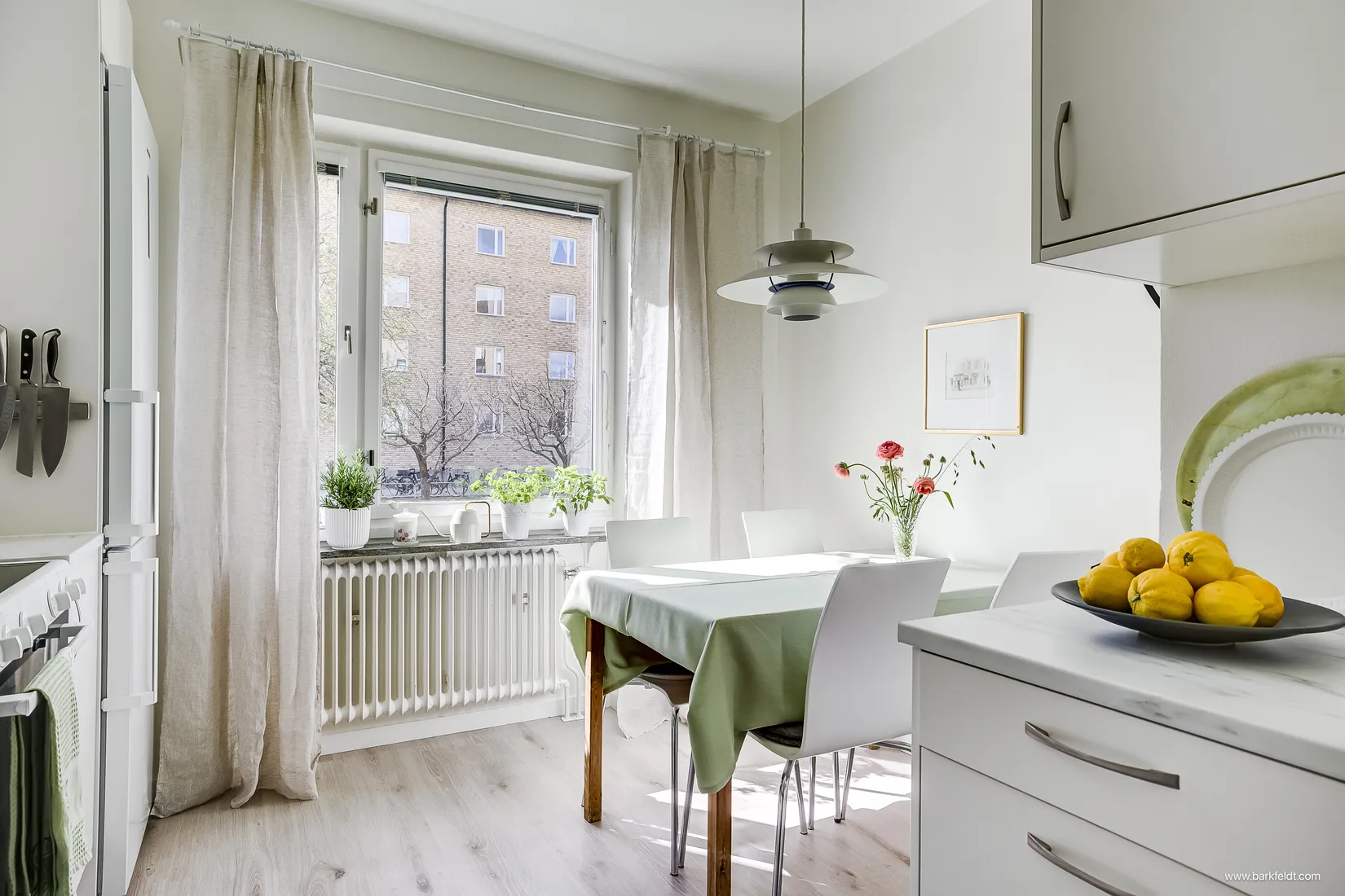 Bostadsrätt, Prästgårdsgatan 3 A, Luthagen, Uppsala