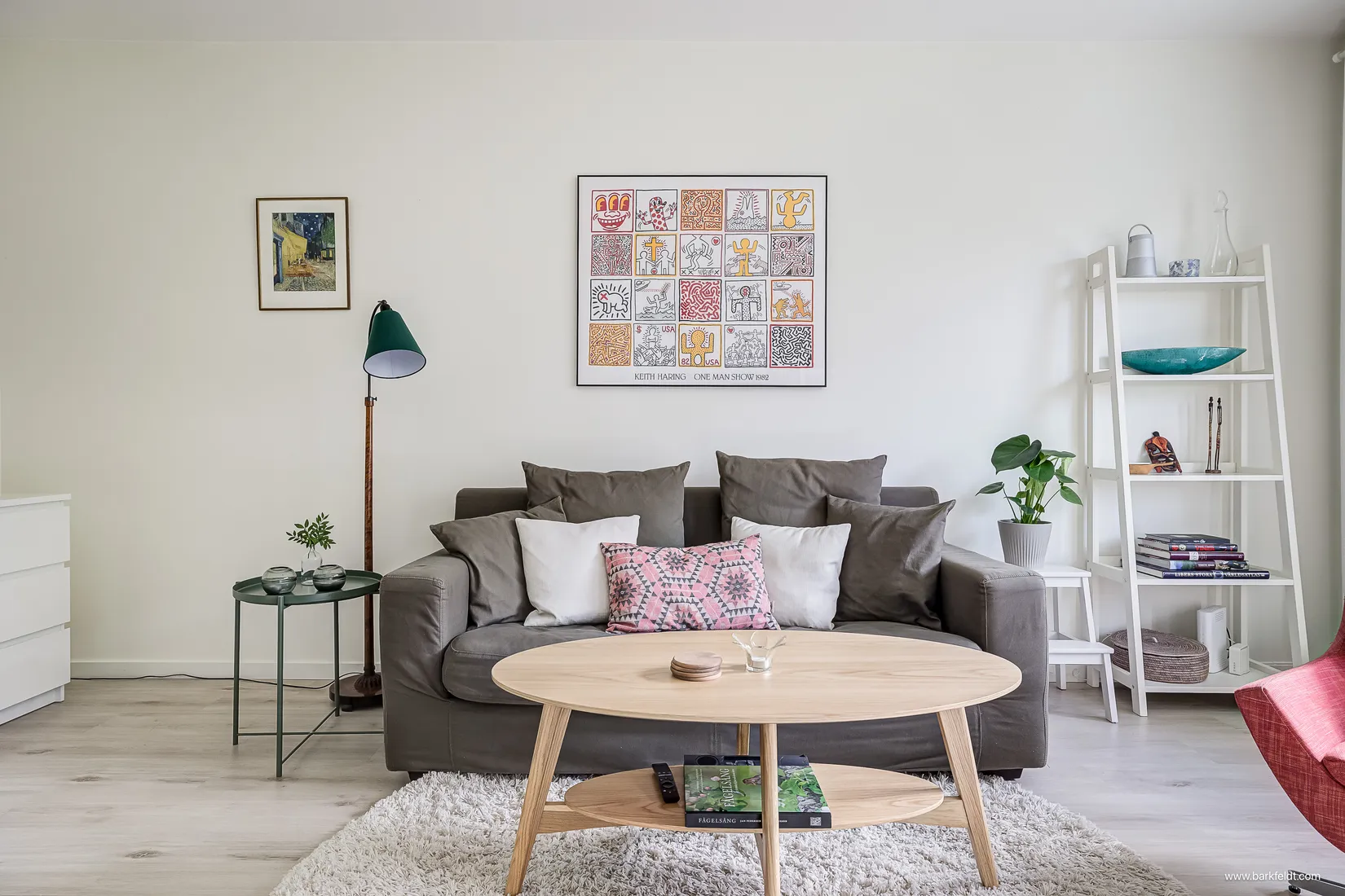 Bostadsrätt, Prästgårdsgatan 3 A, Luthagen, Uppsala