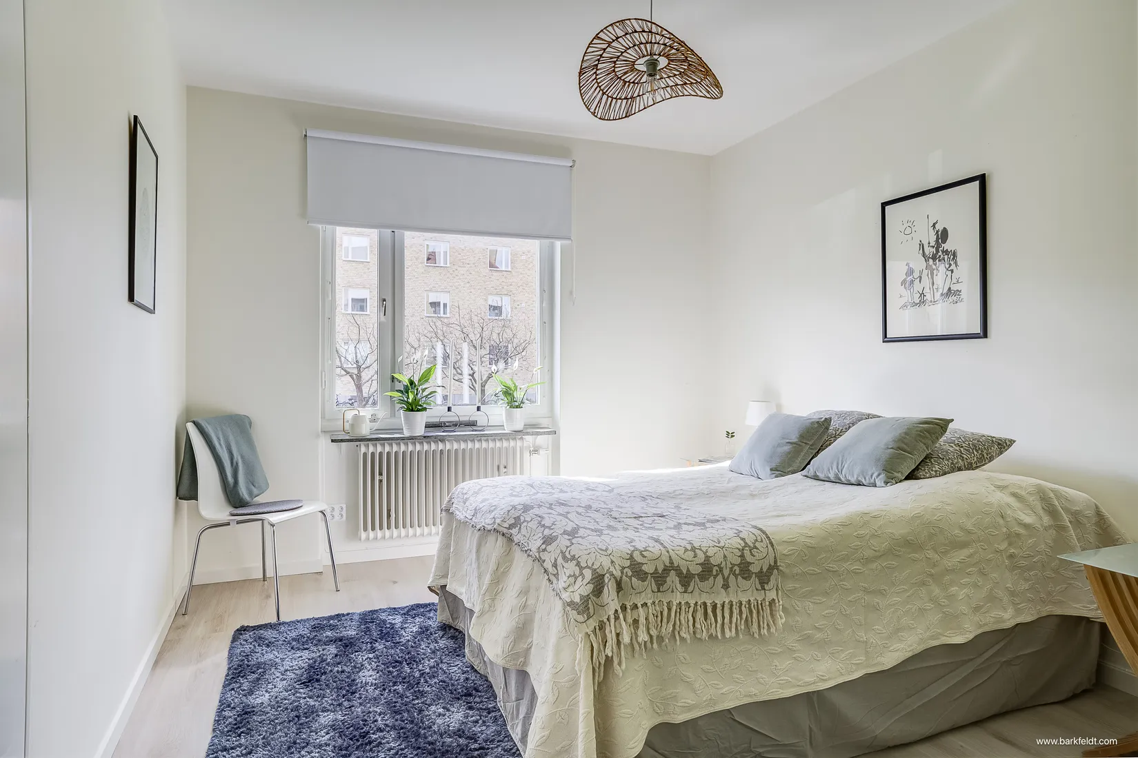 Bostadsrätt, Prästgårdsgatan 3 A, Luthagen, Uppsala