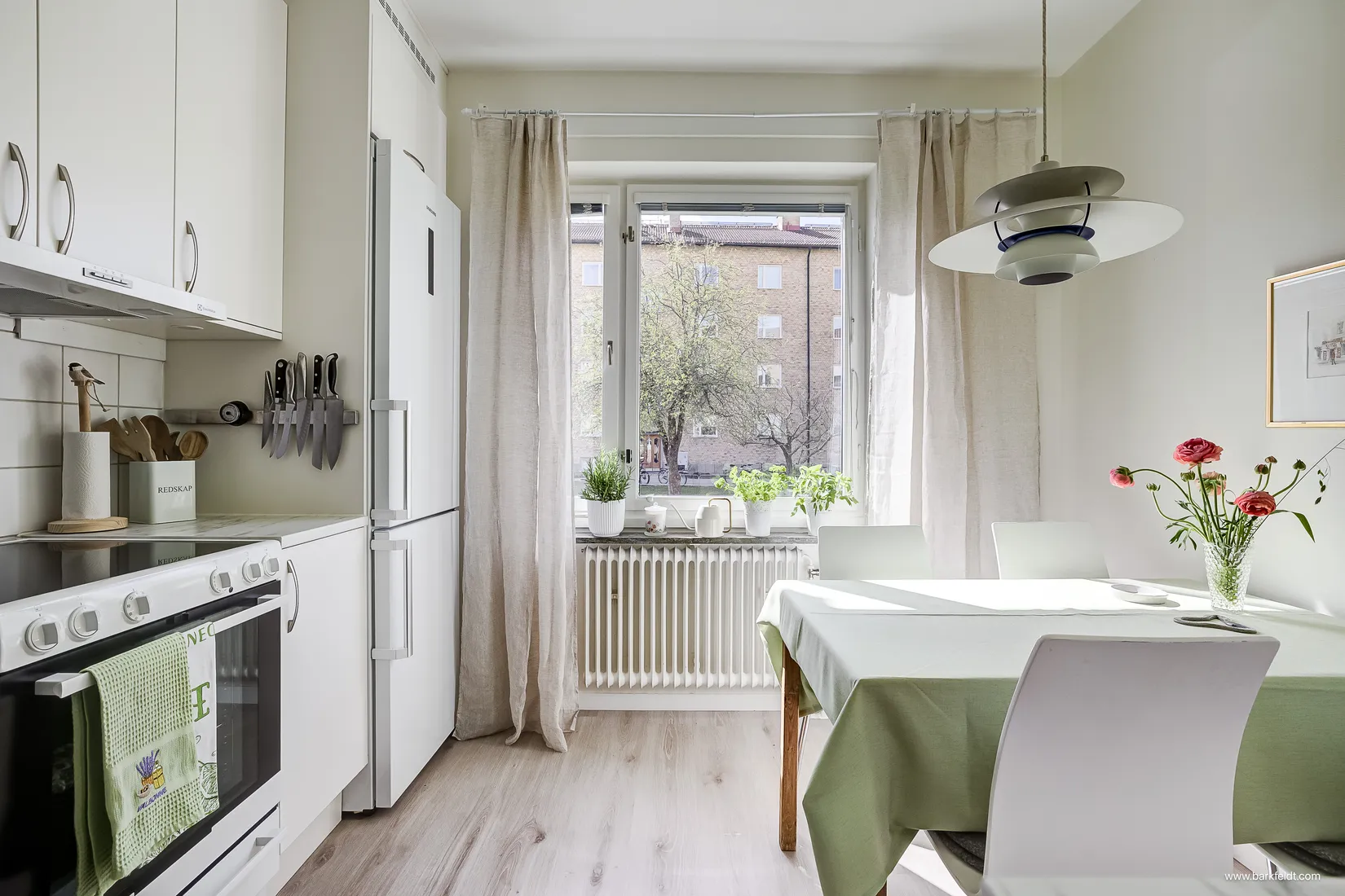 Bostadsrätt, Prästgårdsgatan 3 A, Luthagen, Uppsala