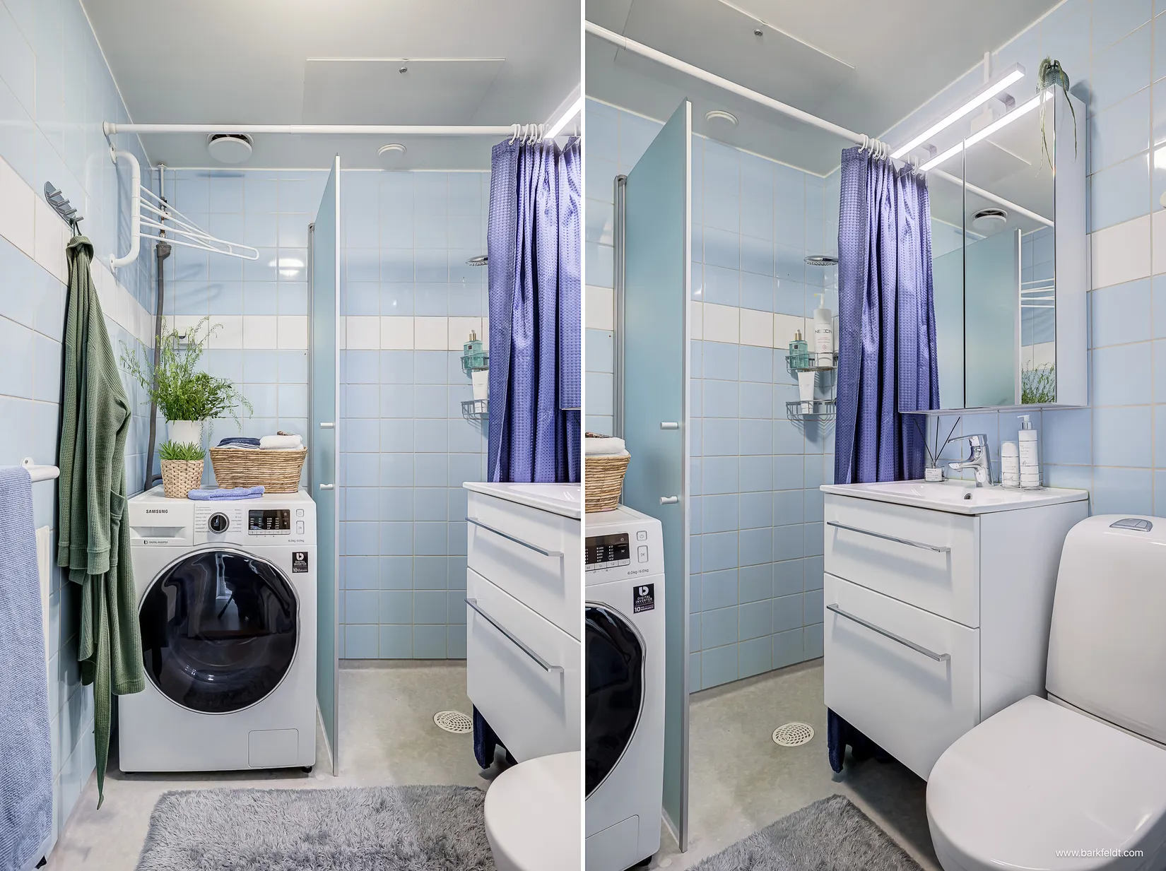 Bostadsrätt, Prästgårdsgatan 3 A, Luthagen, Uppsala