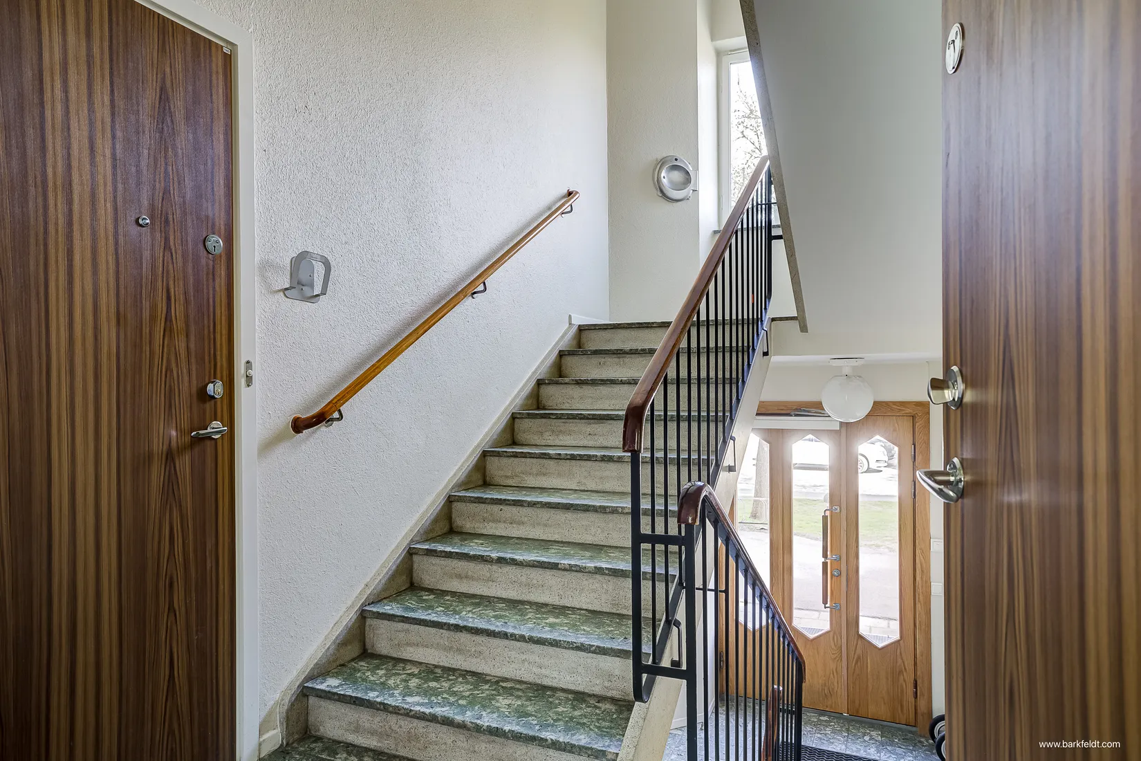 Bostadsrätt, Prästgårdsgatan 3 A, Luthagen, Uppsala