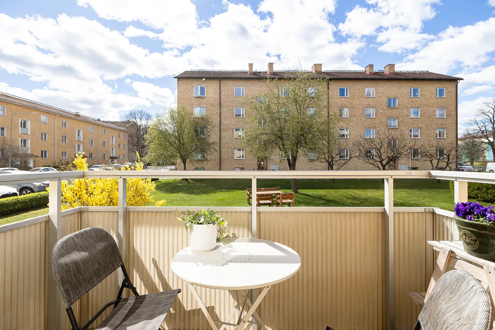 Bostadsrätt, Prästgårdsgatan 3 A, Luthagen, Uppsala