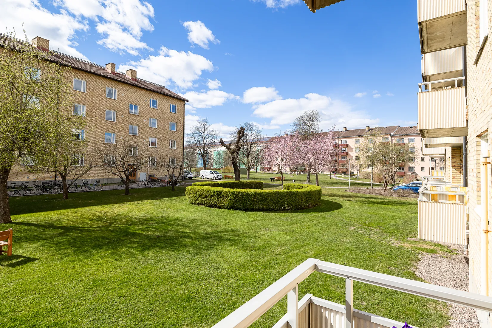 Bostadsrätt, Prästgårdsgatan 3 A, Luthagen, Uppsala