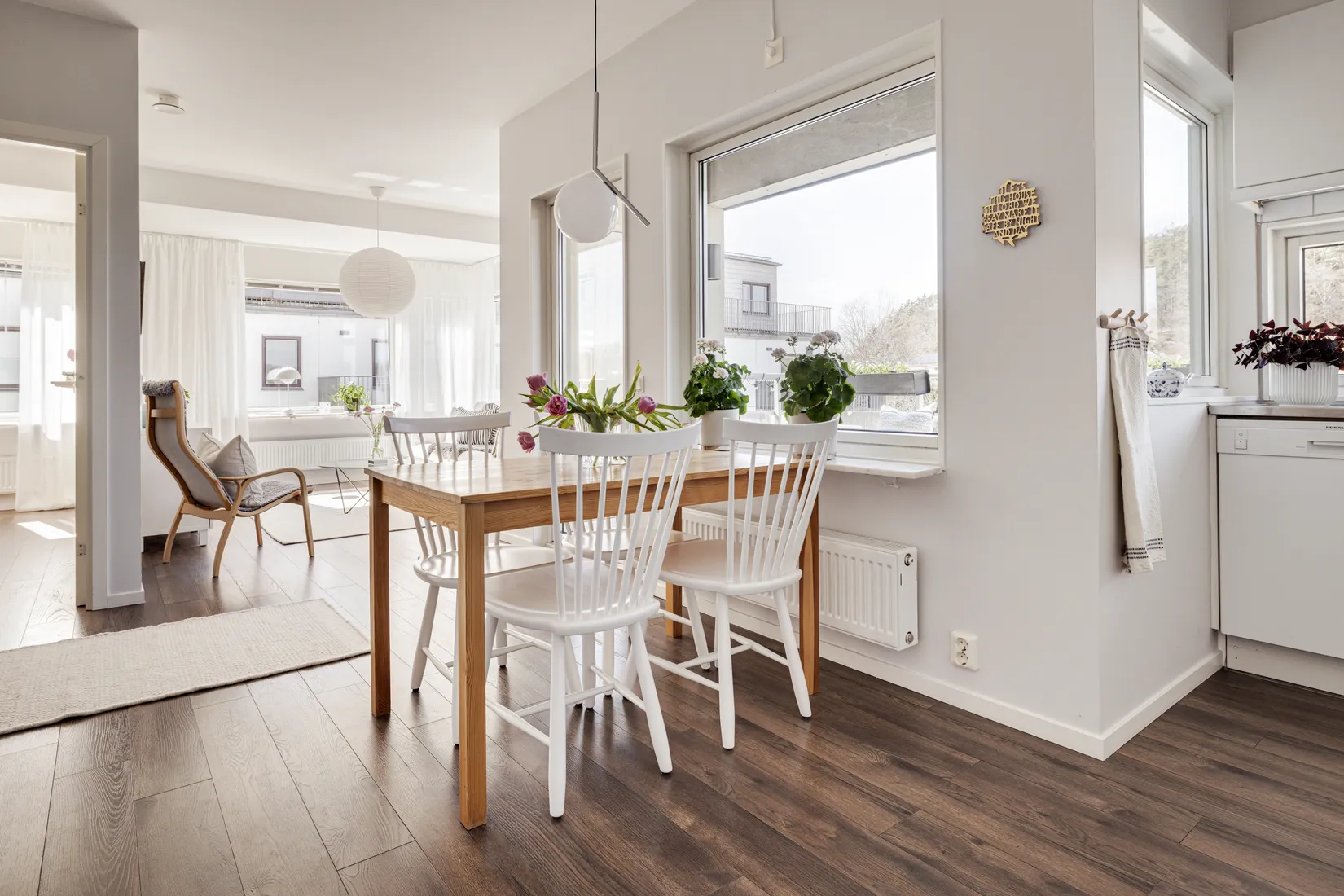 Bostadsrätt, Ytterby Torg 13, Ytterby, Kungälv