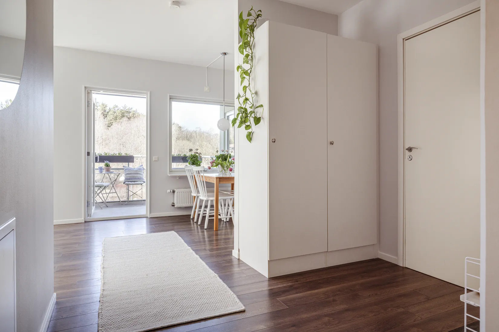 Bostadsrätt, Ytterby Torg 13, Ytterby, Kungälv