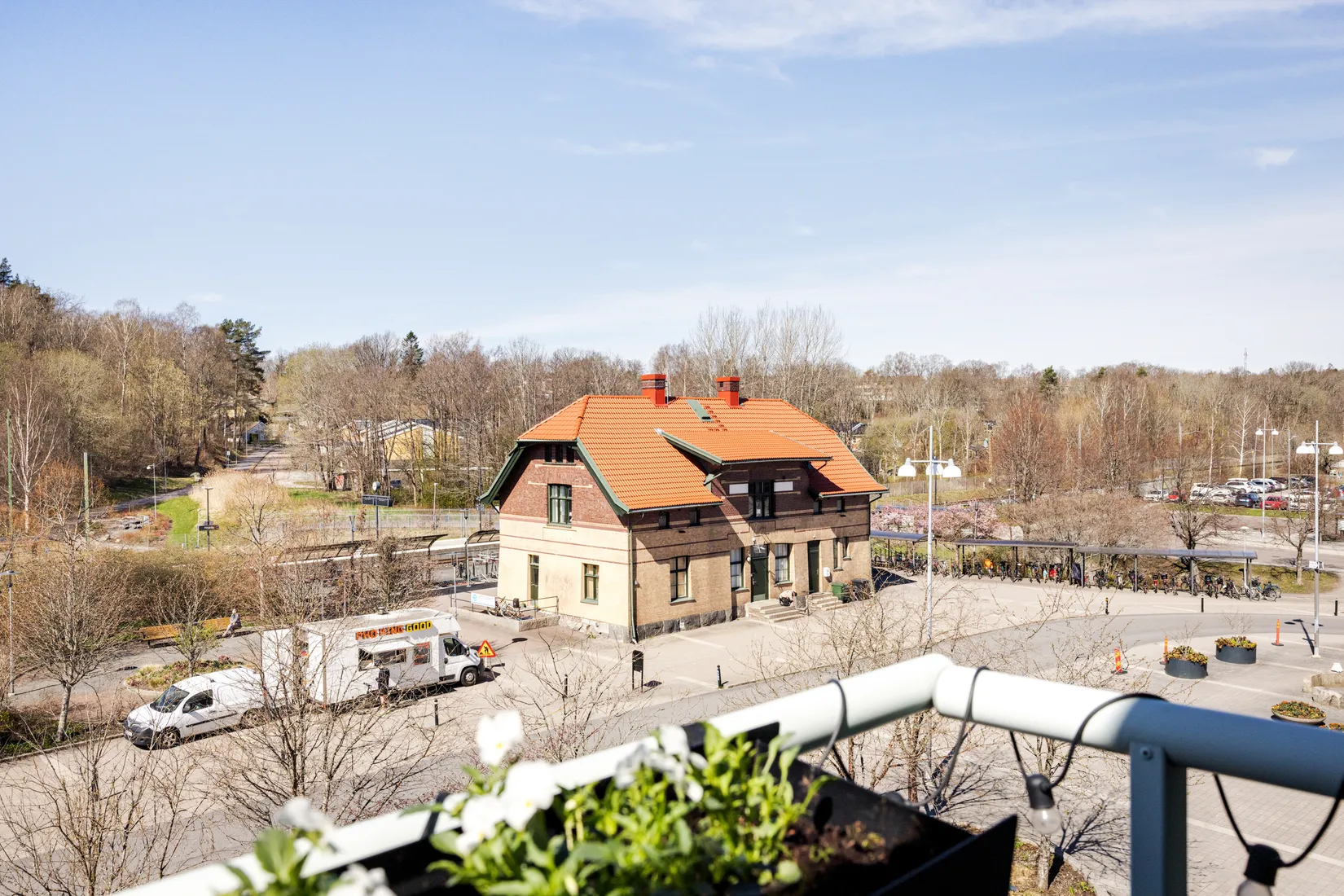 Bostadsrätt, Ytterby Torg 13, Ytterby, Kungälv