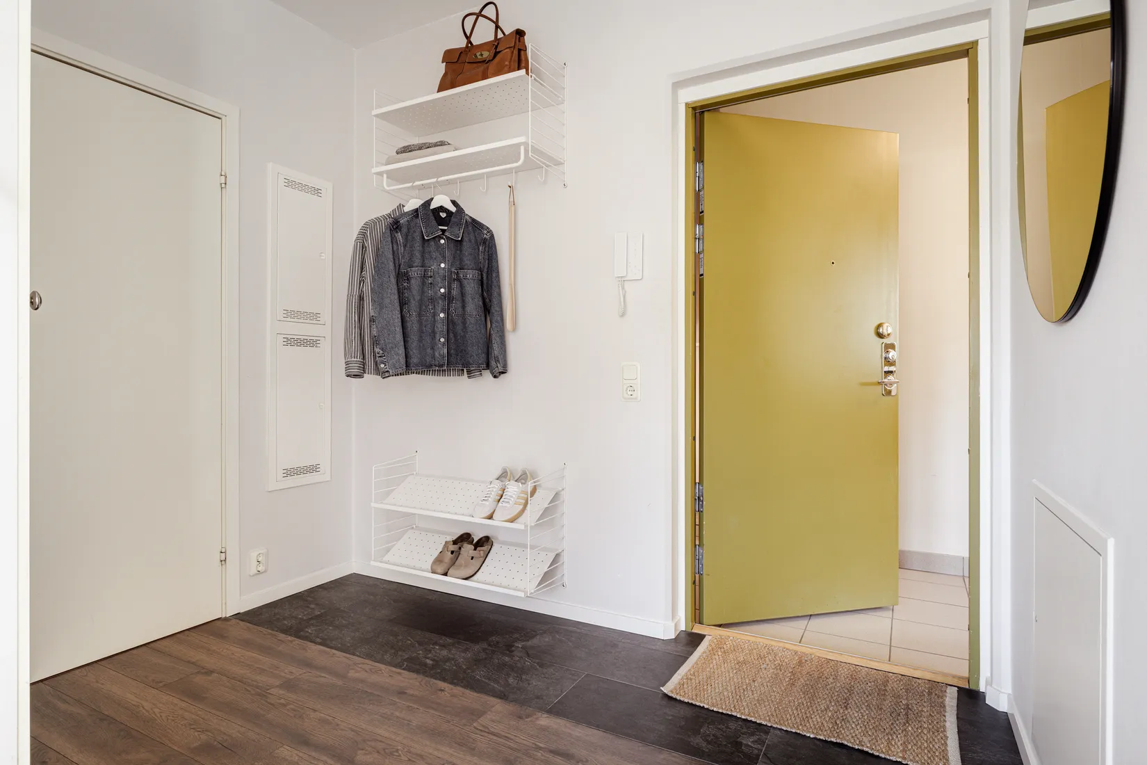 Bostadsrätt, Ytterby Torg 13, Ytterby, Kungälv