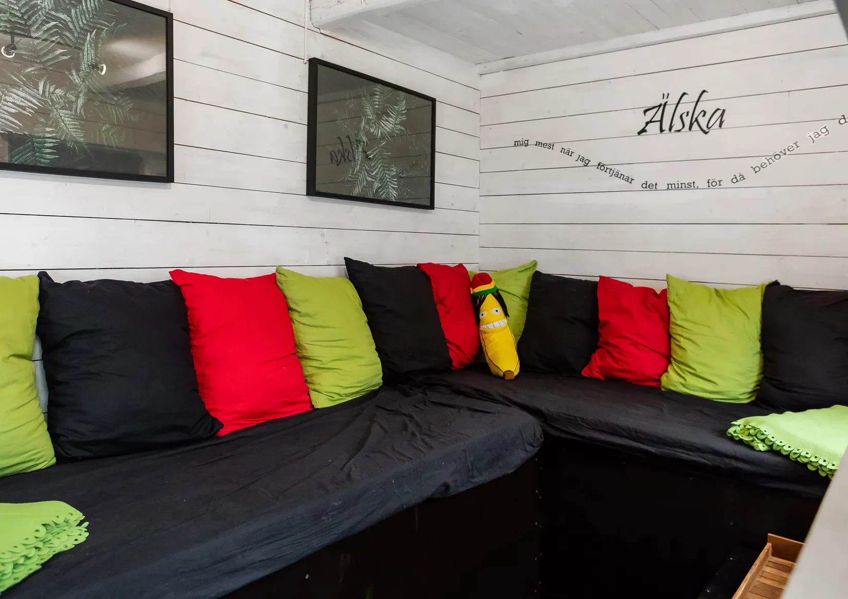 Villa, Kristians väg 24, Blentarp, Sjöbo