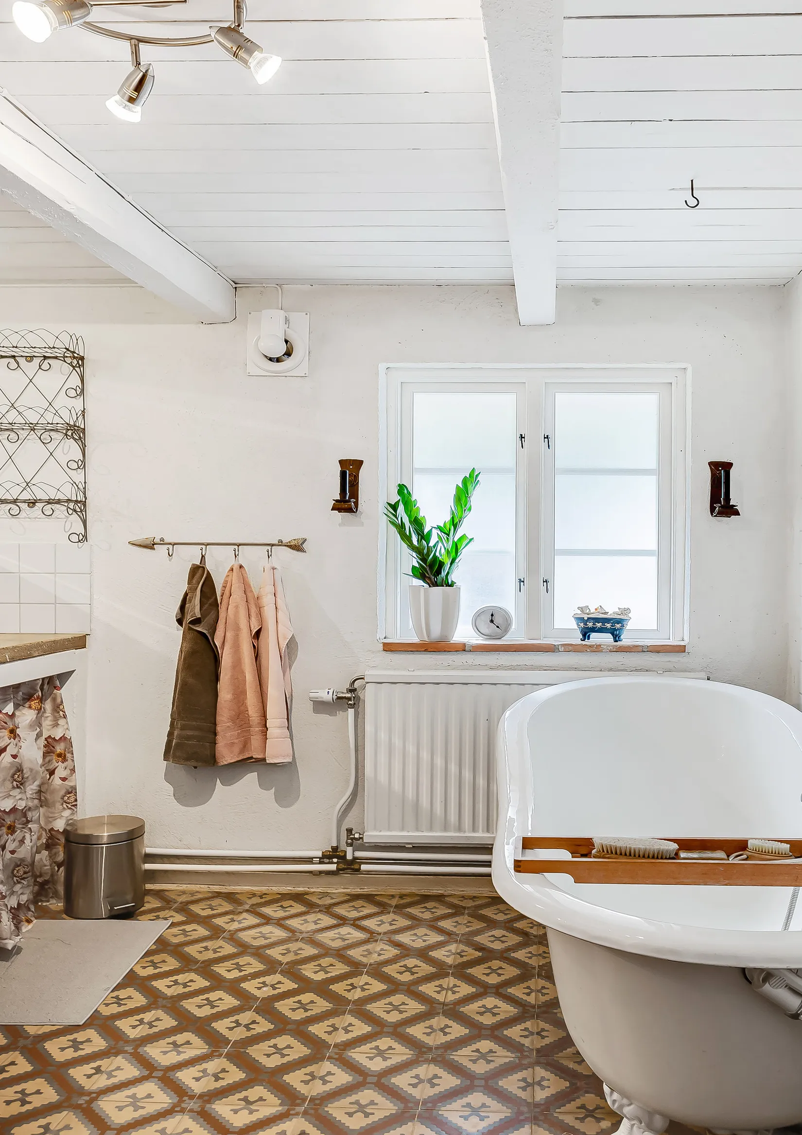 Villa, Kristians väg 24, Blentarp, Sjöbo