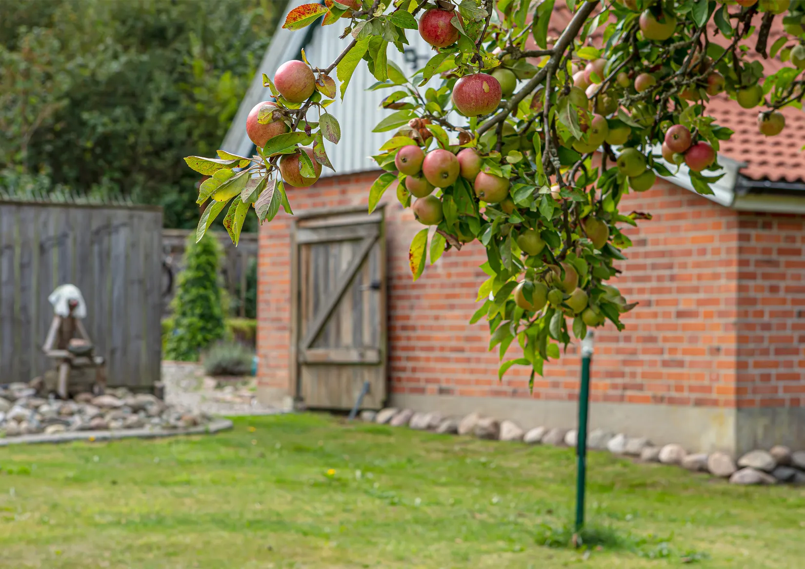 Villa, Kristians väg 24, Blentarp, Sjöbo