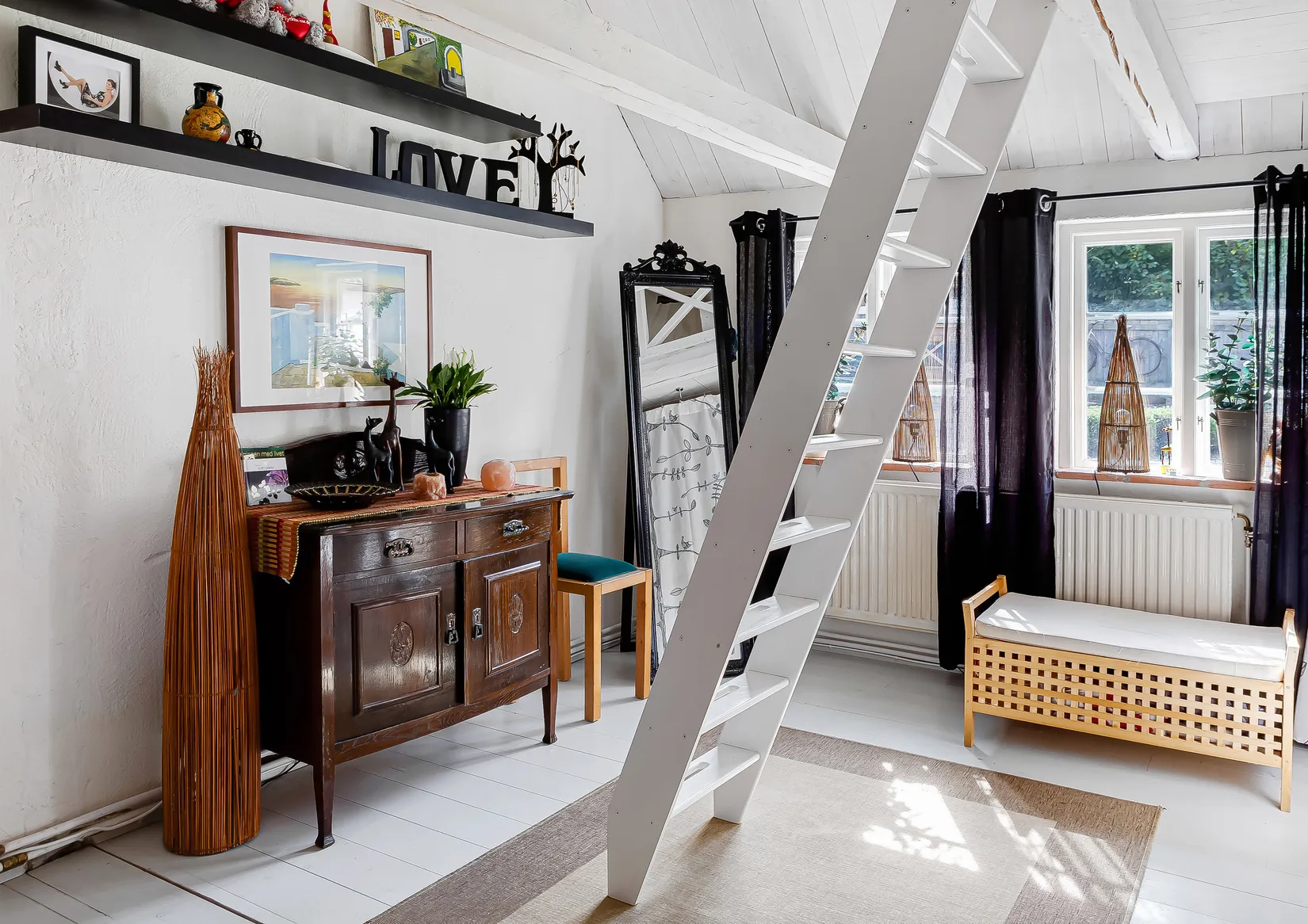 Villa, Kristians väg 24, Blentarp, Sjöbo