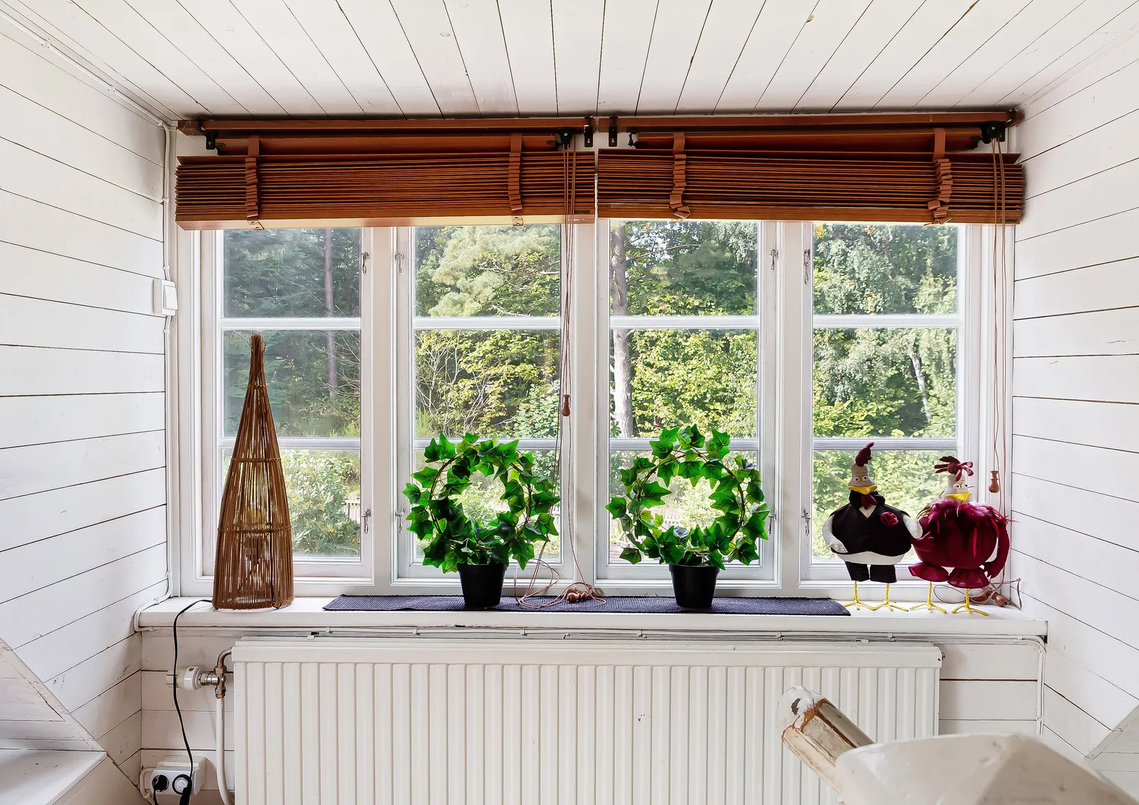 Villa, Kristians väg 24, Blentarp, Sjöbo