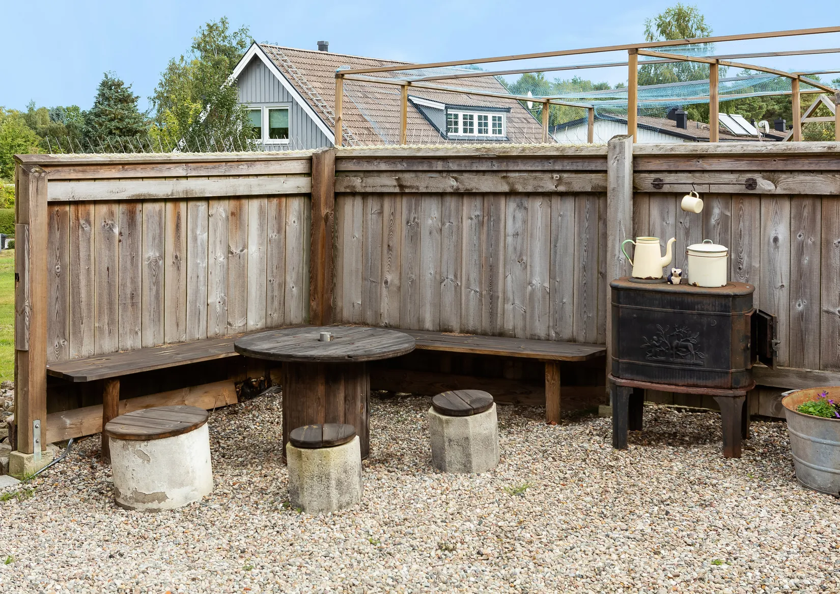 Villa, Kristians väg 24, Blentarp, Sjöbo