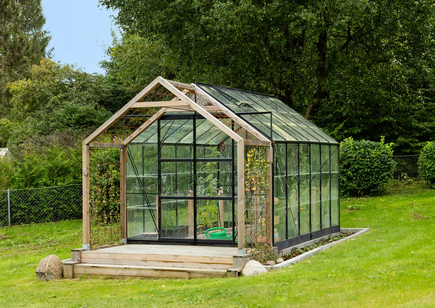 Villa, Kristians väg 24, Blentarp, Sjöbo