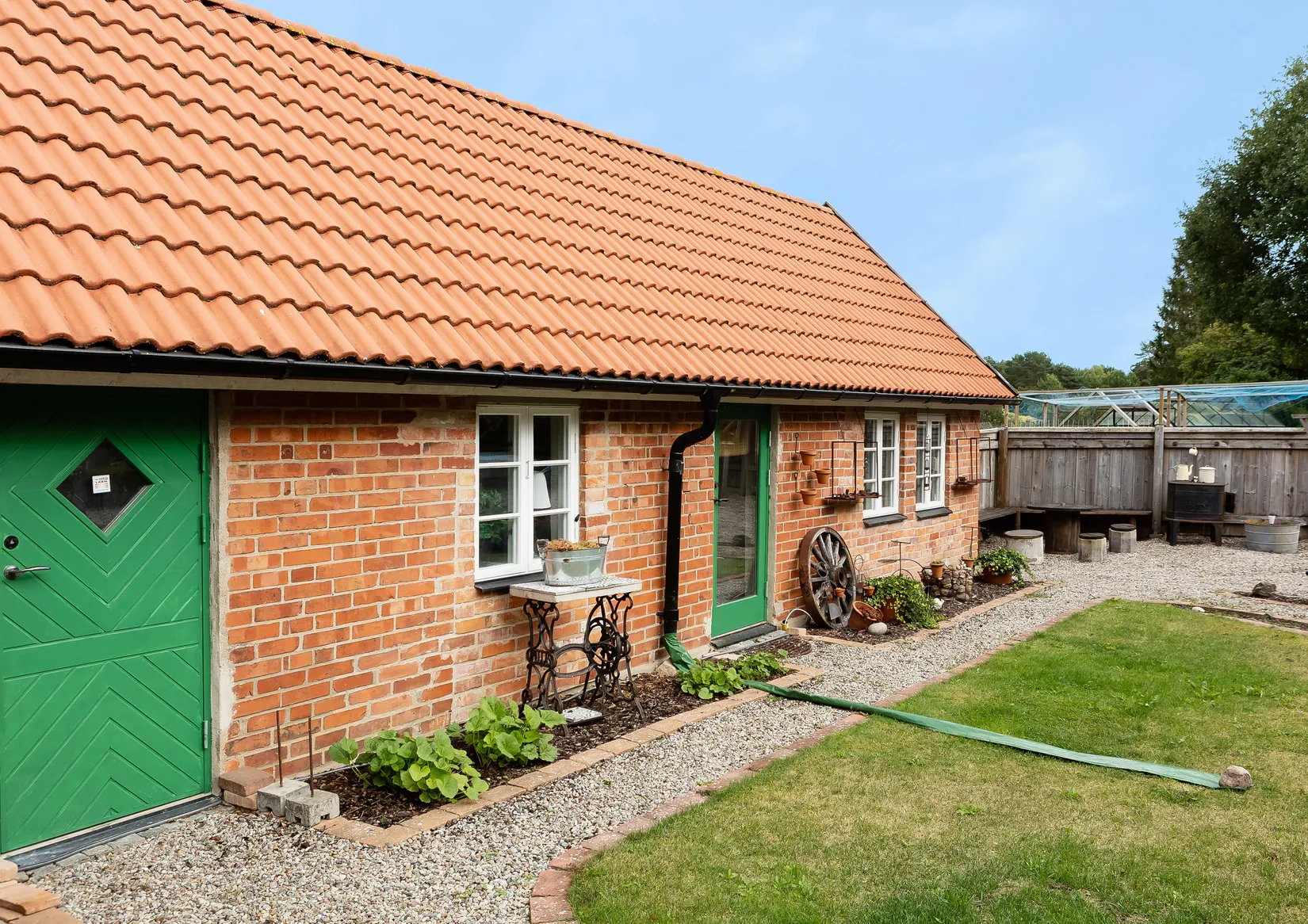 Villa, Kristians väg 24, Blentarp, Sjöbo