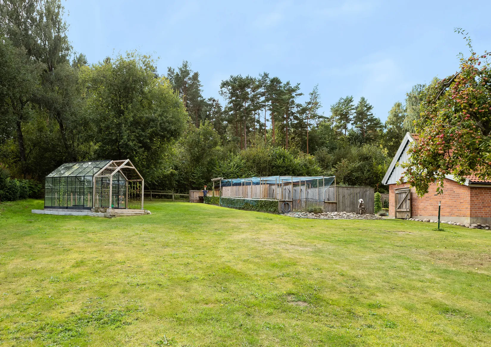 Villa, Kristians väg 24, Blentarp, Sjöbo