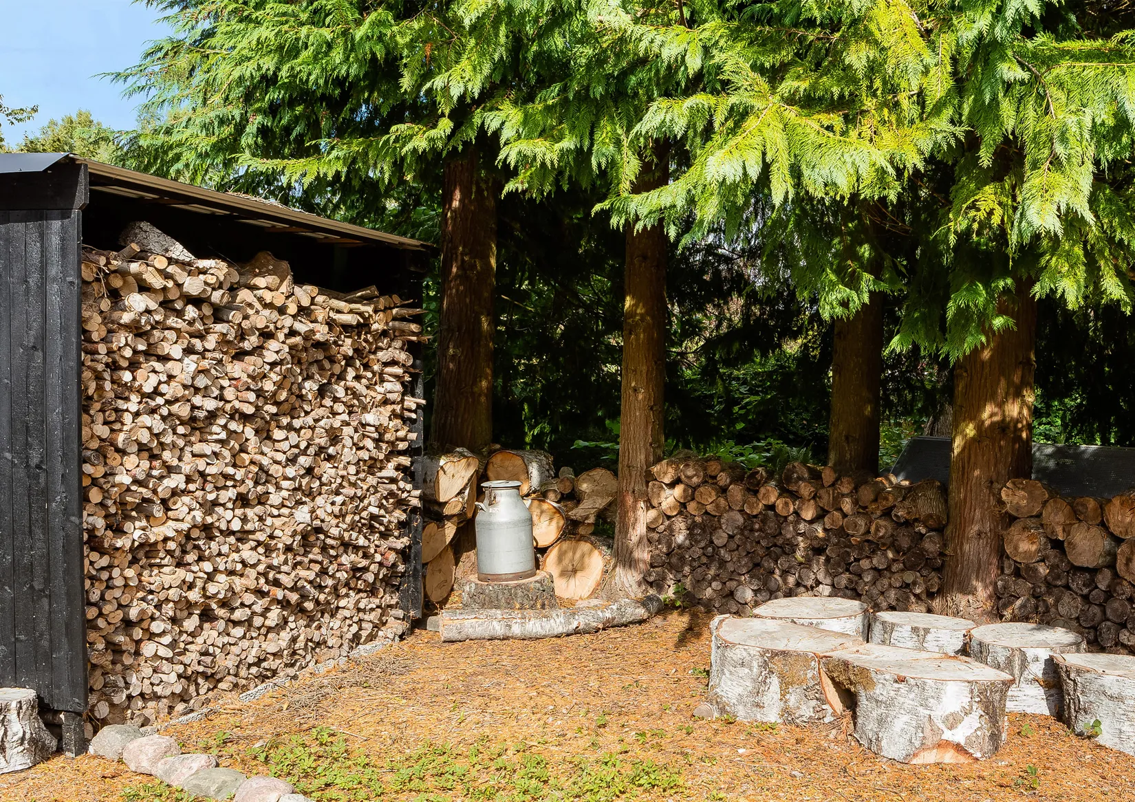 Villa, Kristians väg 24, Blentarp, Sjöbo