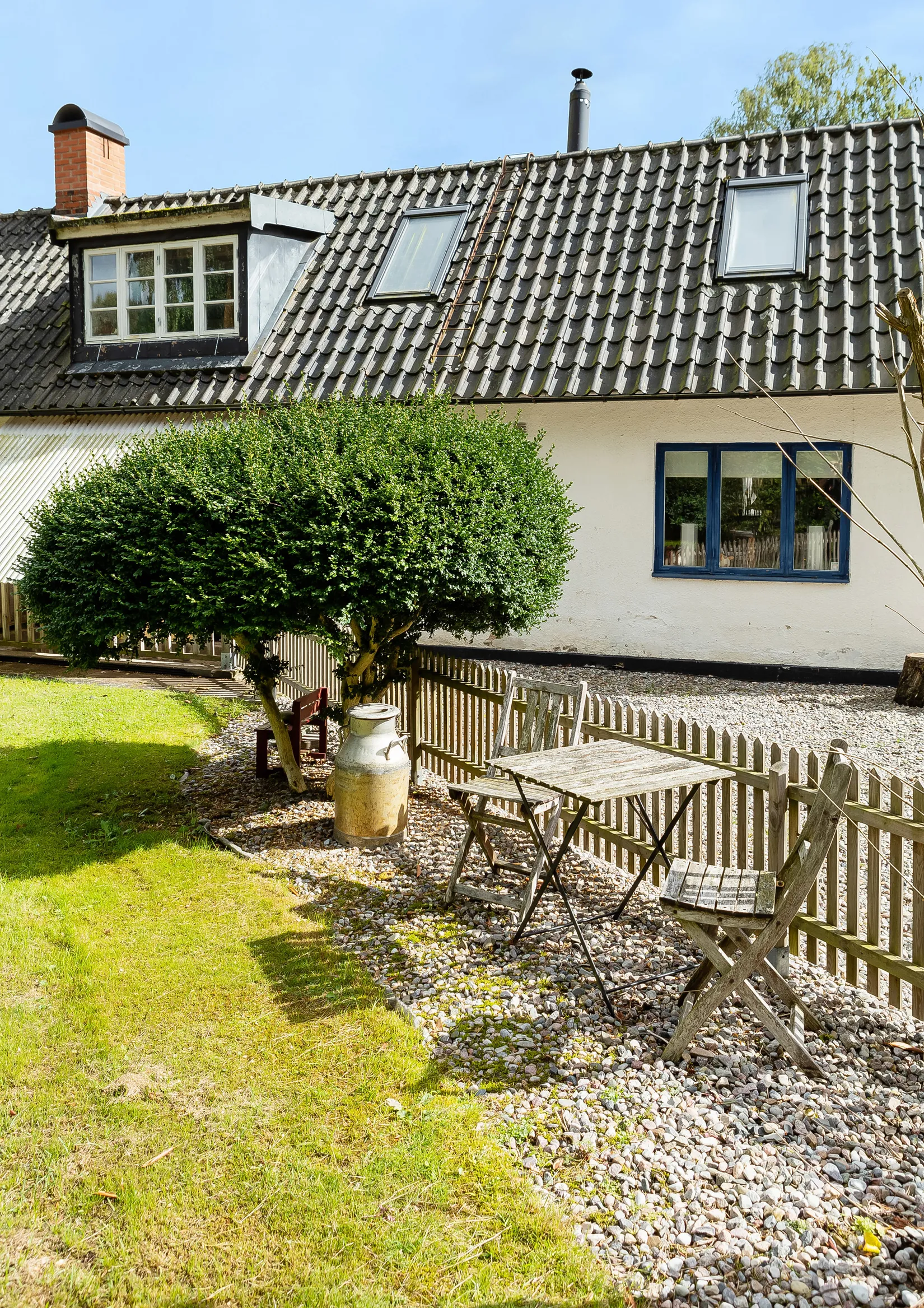 Villa, Kristians väg 24, Blentarp, Sjöbo